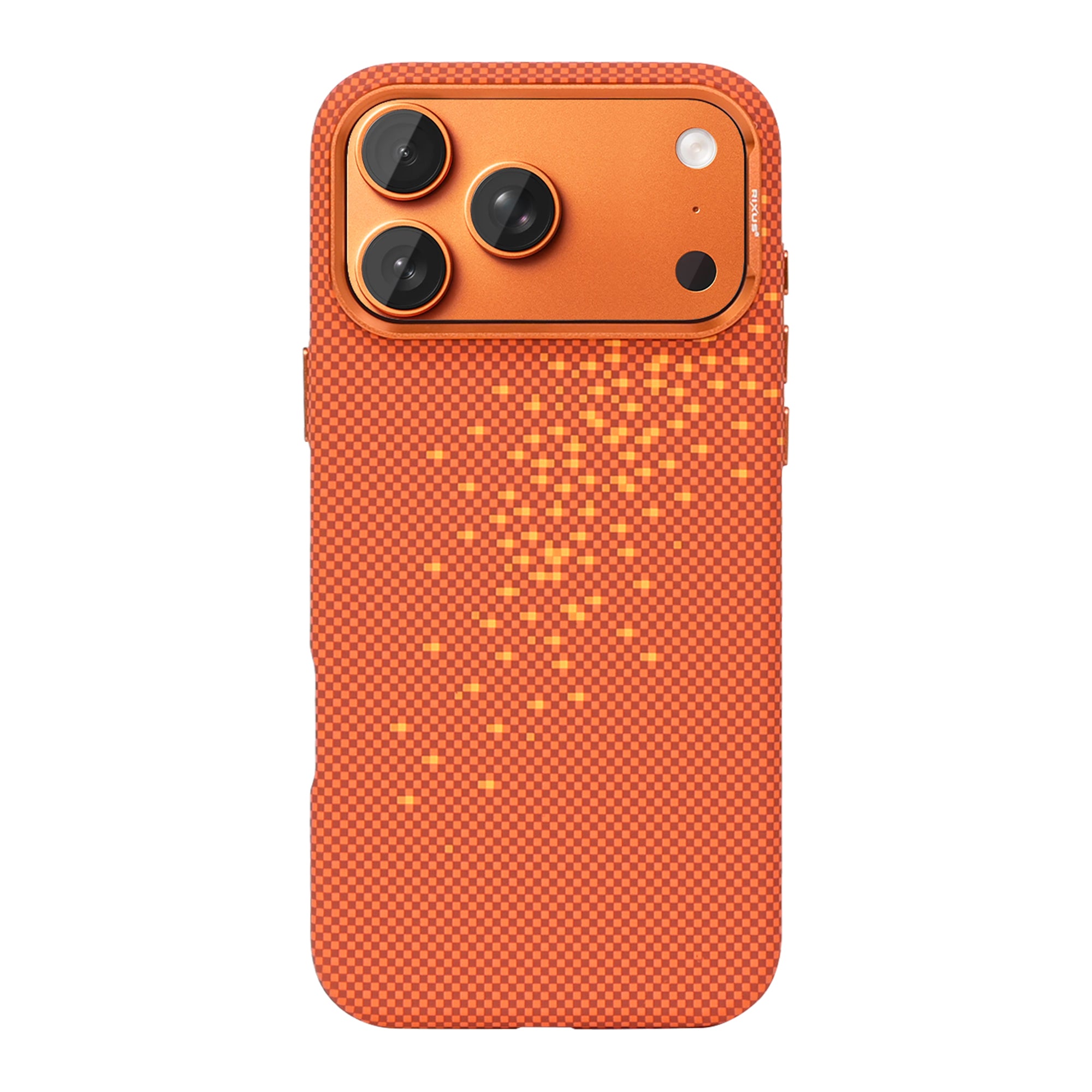 Rixus Alpine Ultra-Slim MagSafe Hülle für iPhone 15 16 17 Modell & Farbe – Bild 80
