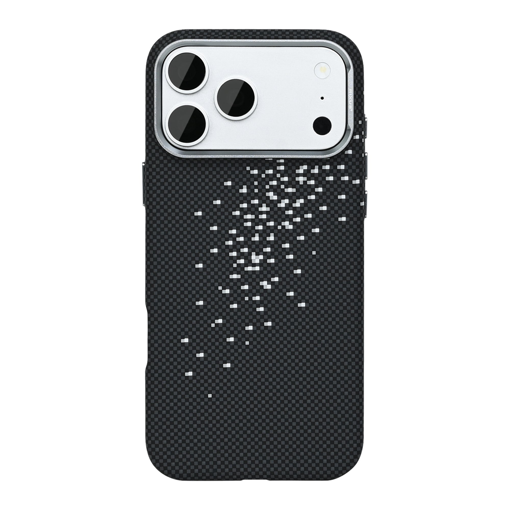 Rixus Alpine Ultra-Slim MagSafe Hülle für iPhone 15 16 17 Modell & Farbe – Bild 74
