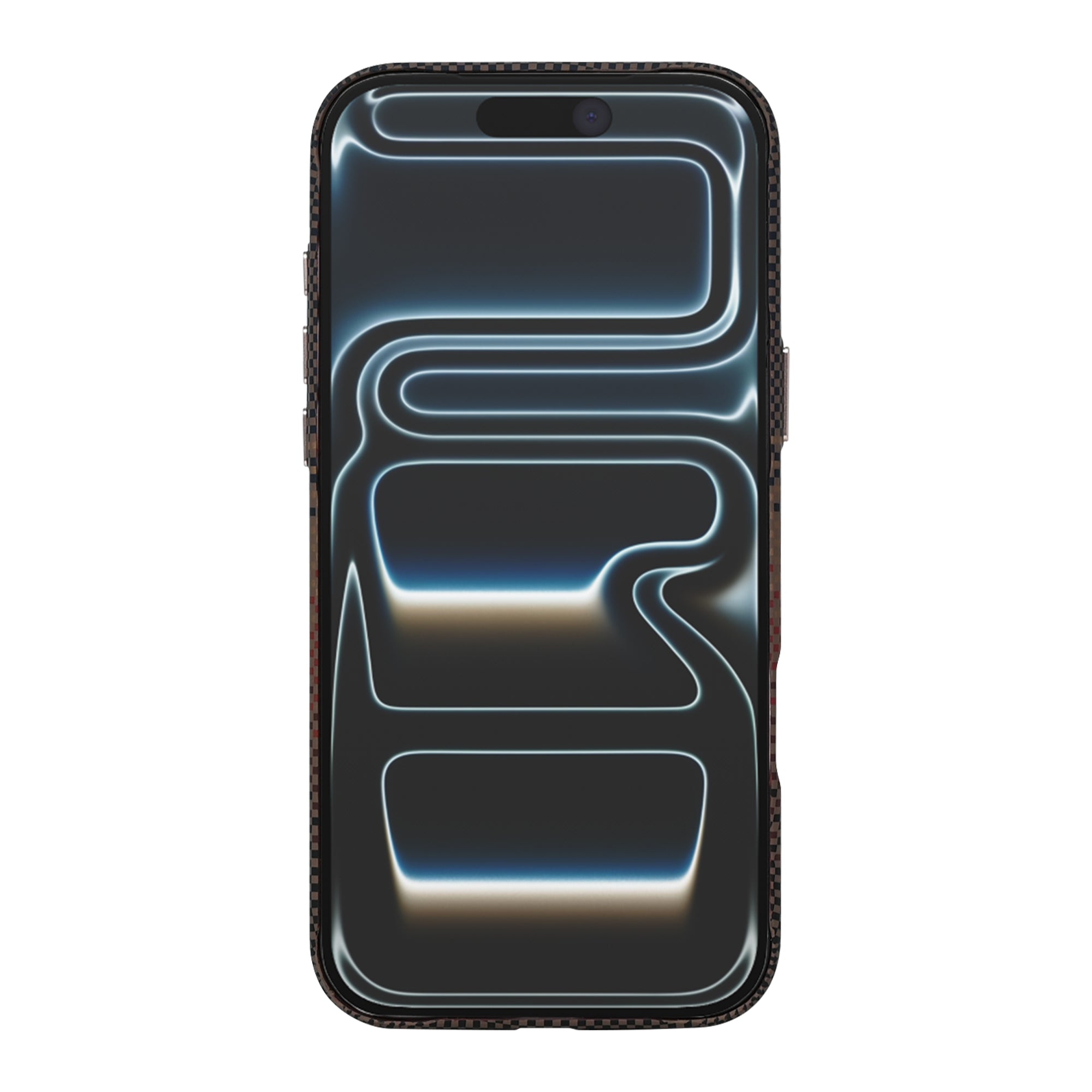 Rixus Alpine Ultra-Slim MagSafe Hülle für iPhone 15 16 17 Modell & Farbe – Bild 69