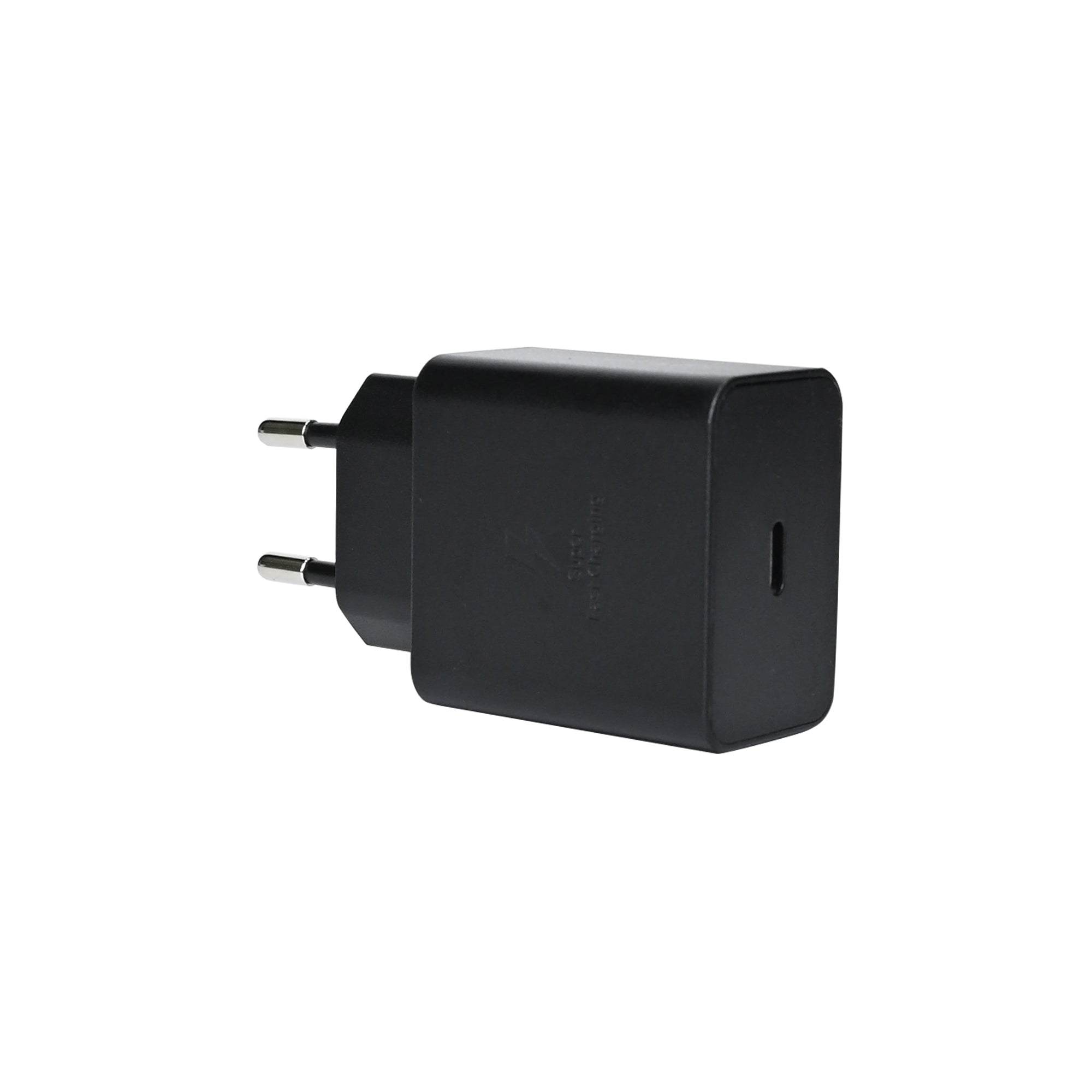 Samsung EP-T4511NBEGEU USB-C Netzteil 45W Black Original Verkaufsverpackung – Bild 3