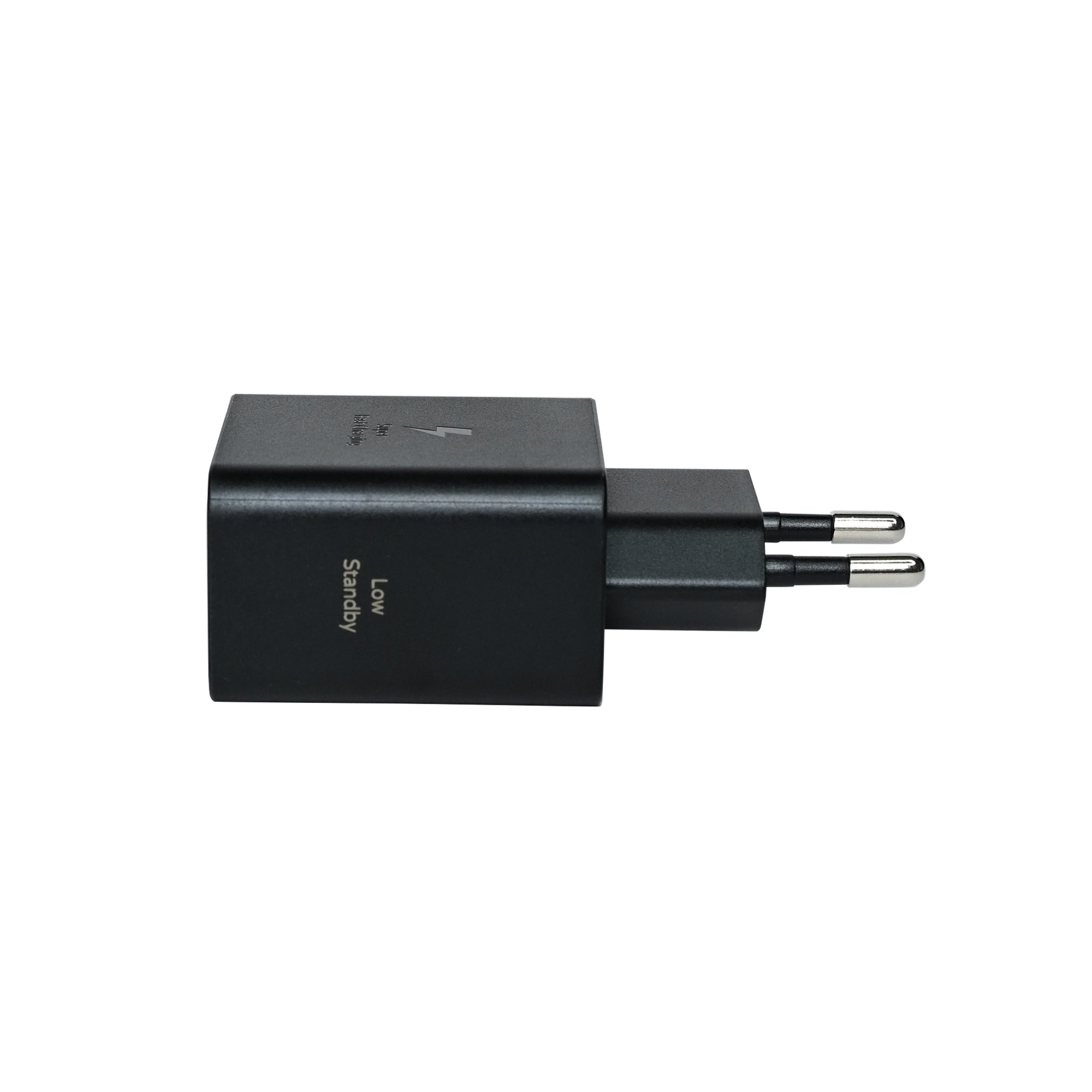 Samsung EP-T4511NBEGEU USB-C Netzteil 45W Black Original Verkaufsverpackung – Bild 4