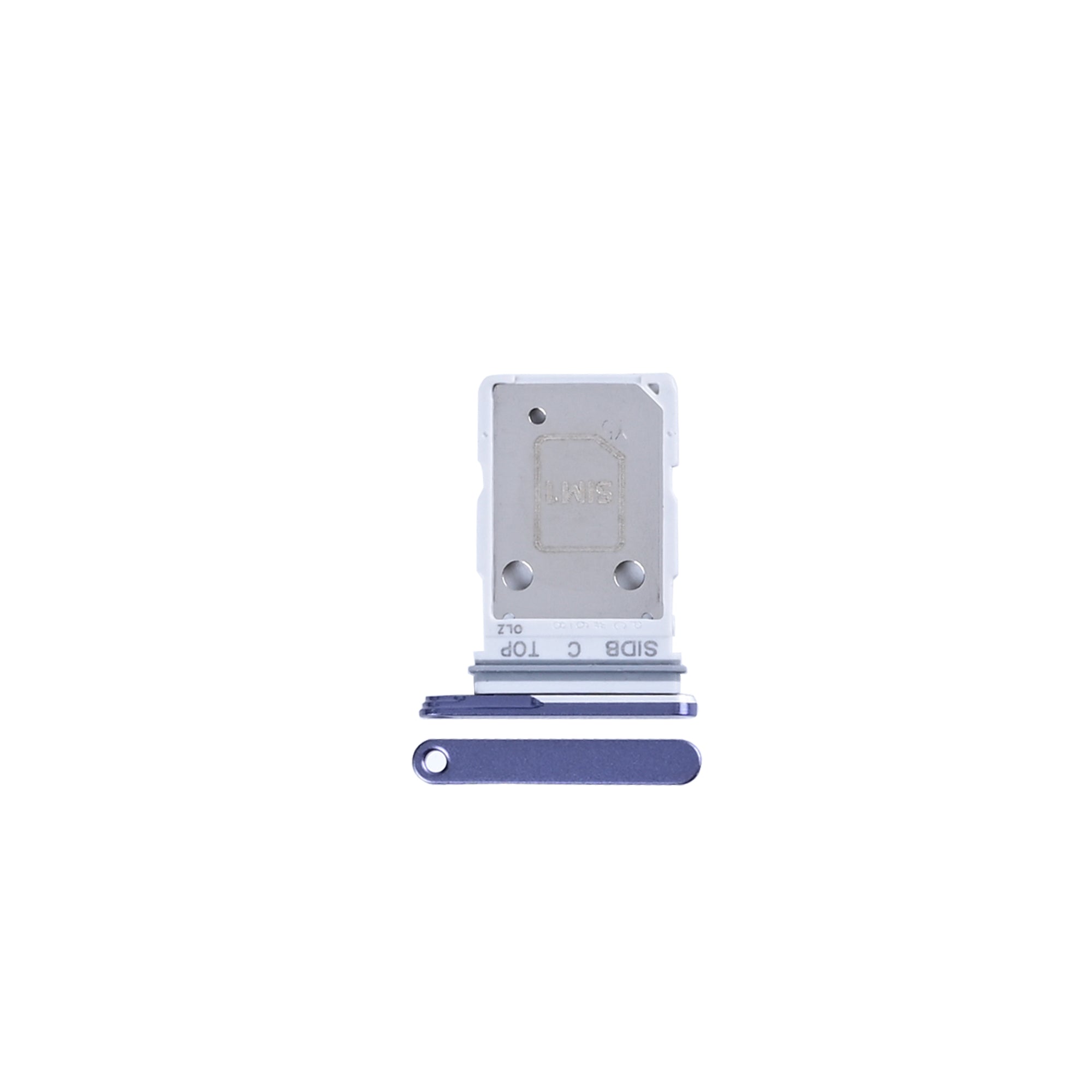 Samsung Galaxy S26 S942B Original OEM SIM-Kartenhalter, Farbe wählbar – Bild 5