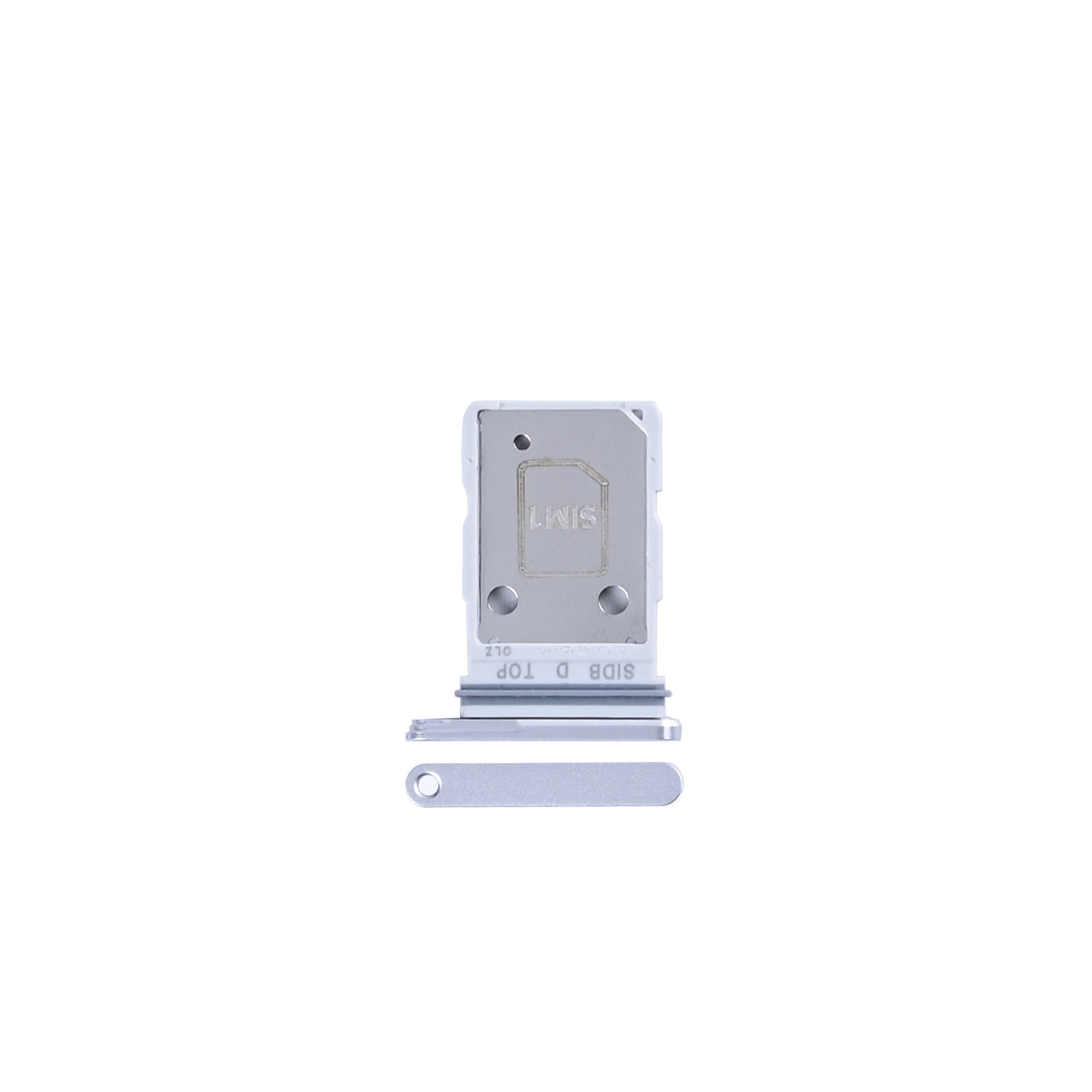 Samsung Galaxy S26 S942B Original OEM SIM-Kartenhalter, Farbe wählbar – Bild 2
