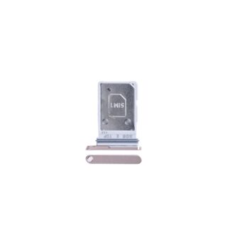 Samsung Galaxy S26 S942B SIM-Kartenhalter Pink Gold OEM