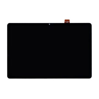 Original OEM Display für Samsung Galaxy Tab S10 FE WiFi X520, 5G X526 ohne Rahmen Black