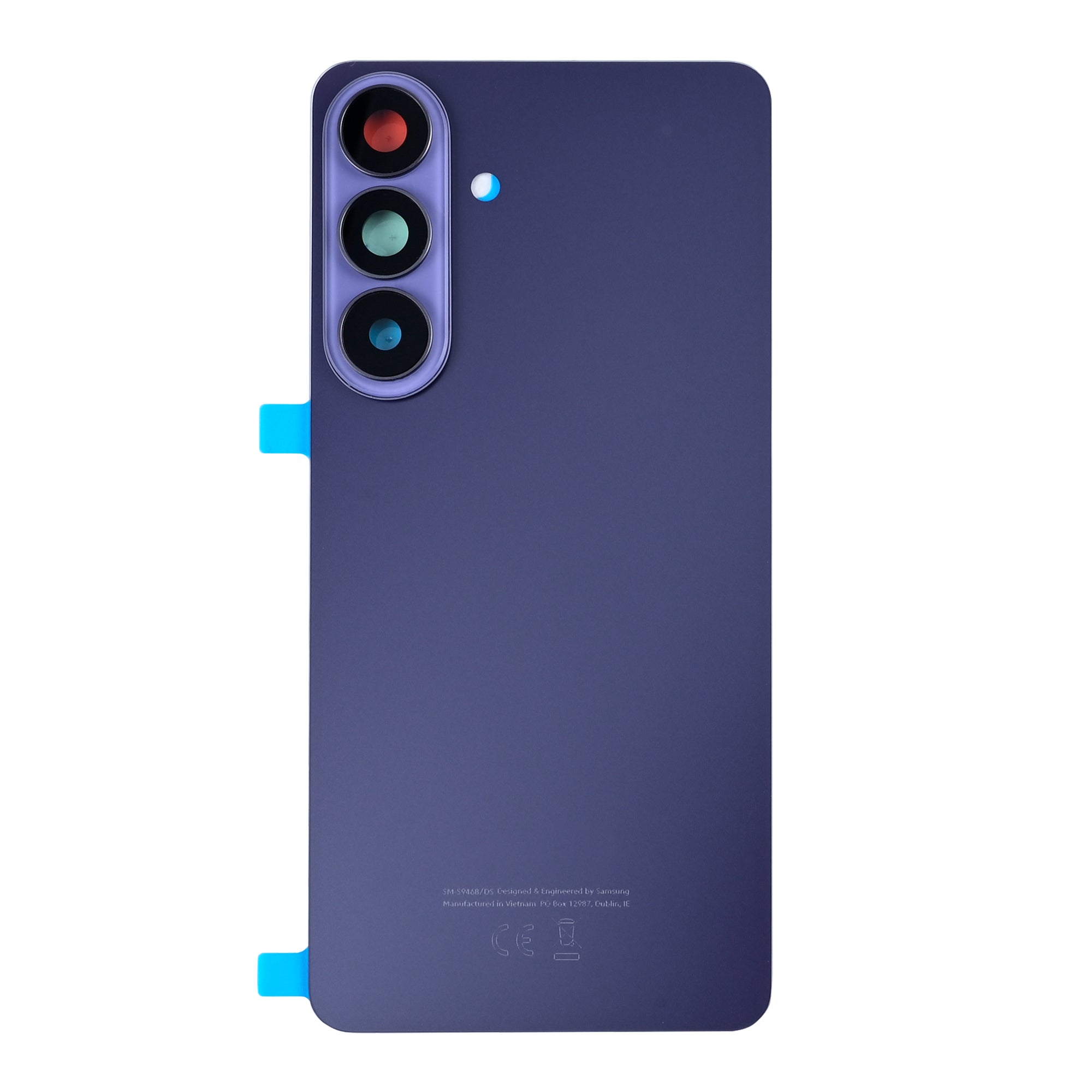 Samsung Galaxy S26 S942B Original OEM Backcover mit Kameraglas, Farbe wählbar – Bild 3