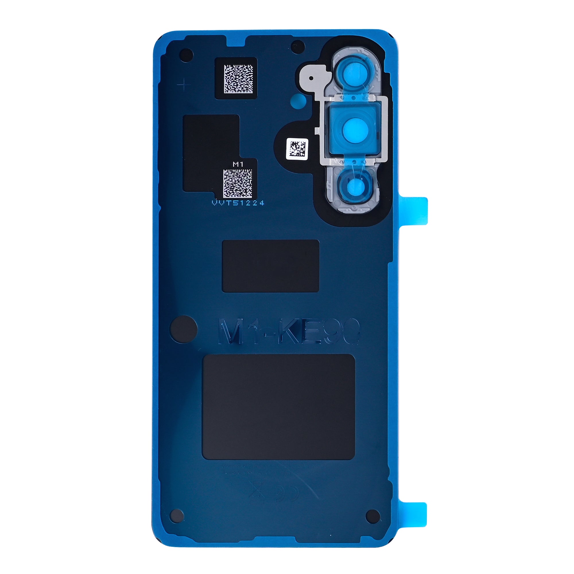 Samsung Galaxy S26 S942B Original OEM Backcover mit Kameraglas, Farbe wählbar – Bild 9