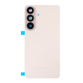 Samsung Galaxy S26 S942B Original OEM Backcover mit Kameraglas, Farbe wählbar