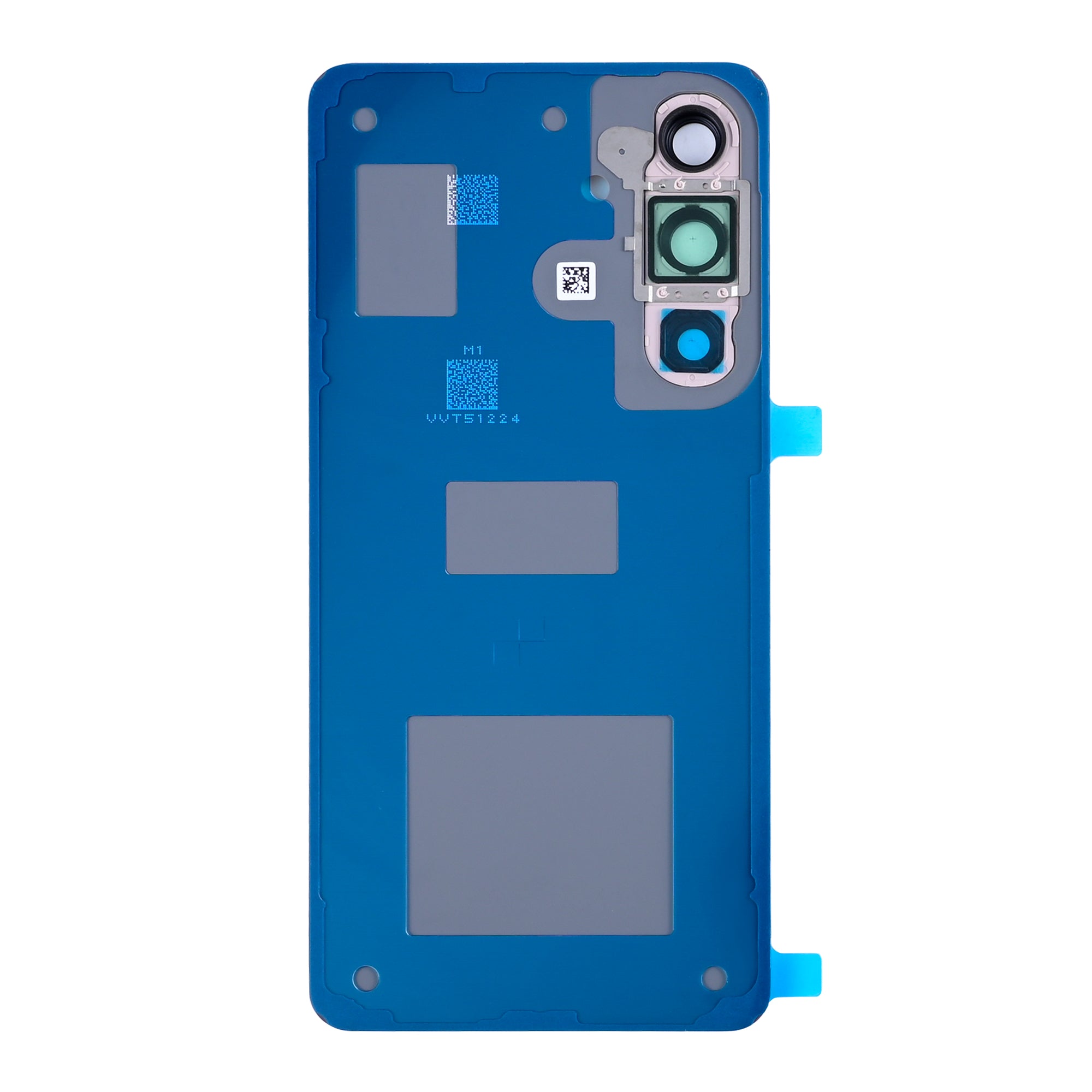 Samsung Galaxy S26 S942B Original OEM Backcover mit Kameraglas, Farbe wählbar – Bild 7