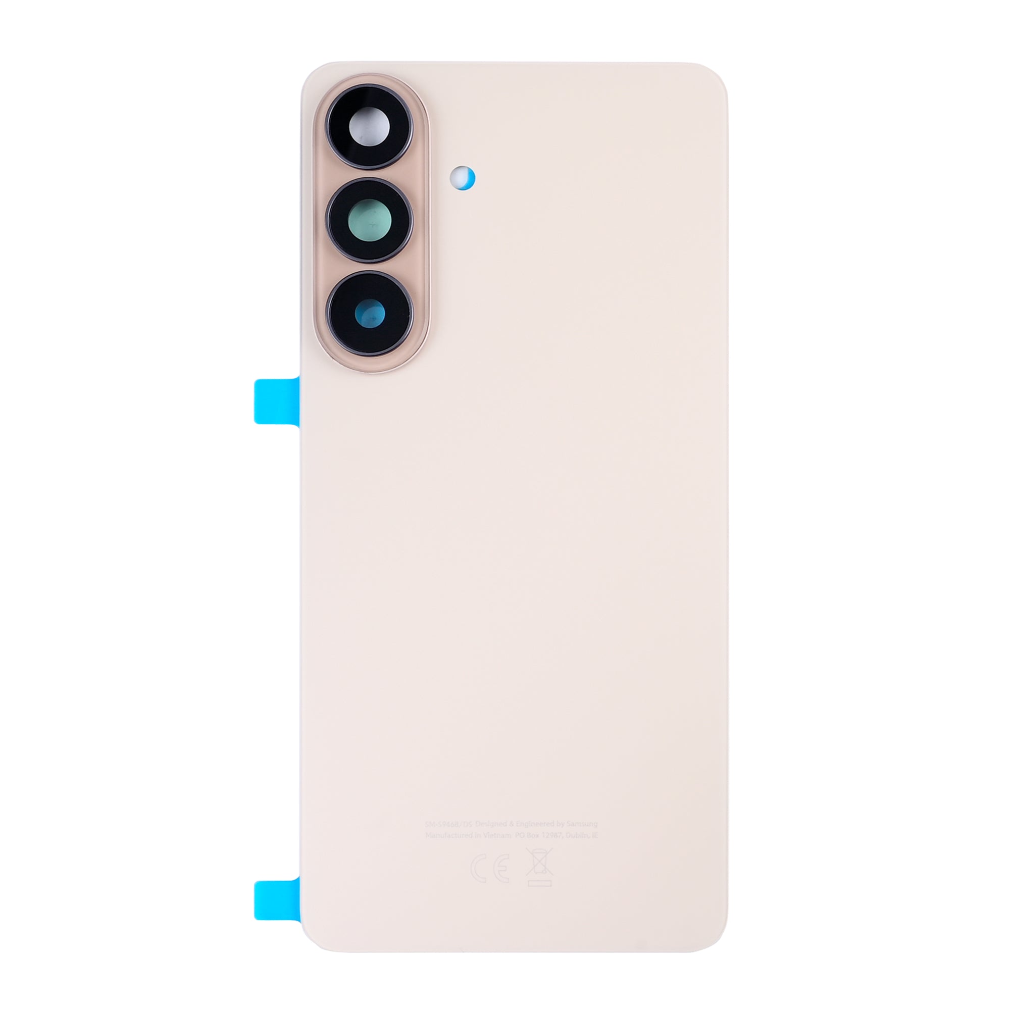 Samsung Galaxy S26 Plus S947B Original OEM Backcover mit Kameraglas, Farbe wählbar – Bild 3