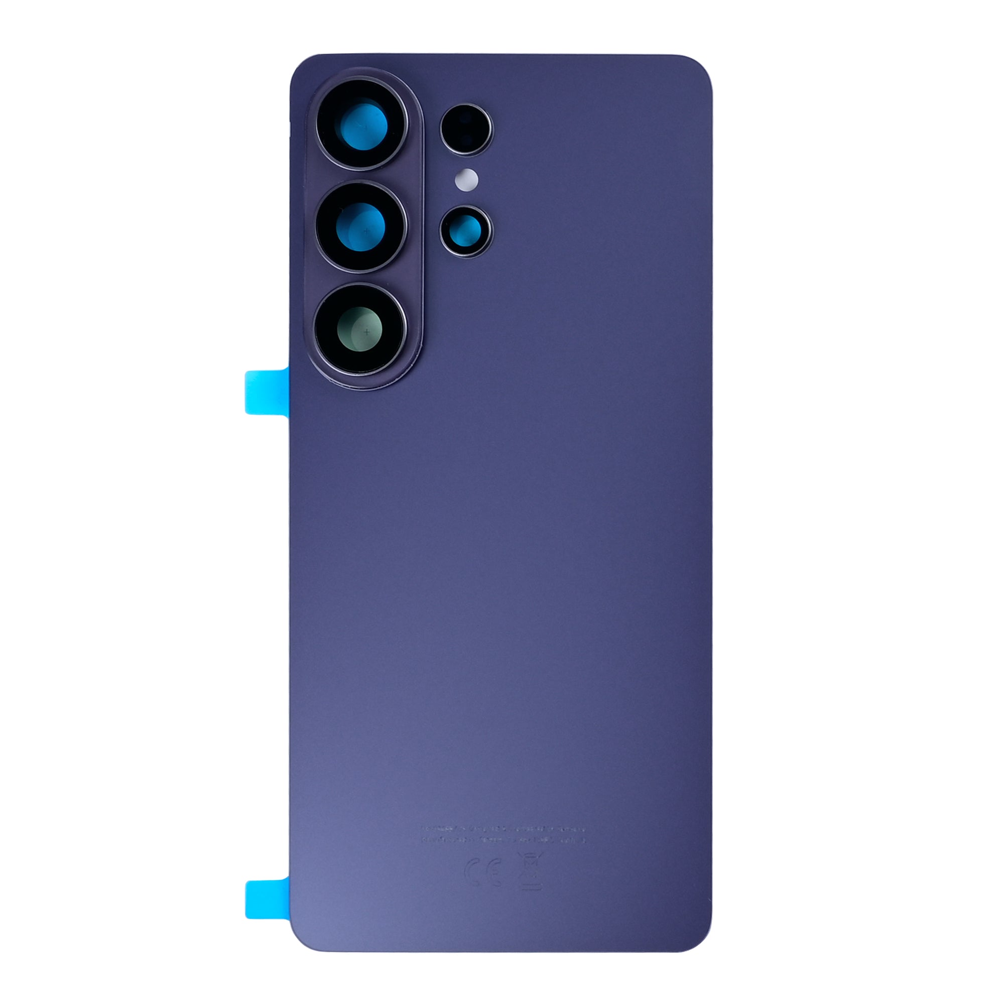 Samsung Galaxy S26 Ultra S948B Original OEM Backcover mit Kameraglas, Farbe wählbar – Bild 5