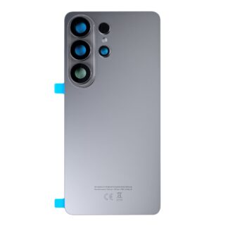 Samsung Galaxy S26 Ultra S948B Original OEM Backcover mit Kameraglas, Farbe wählbar