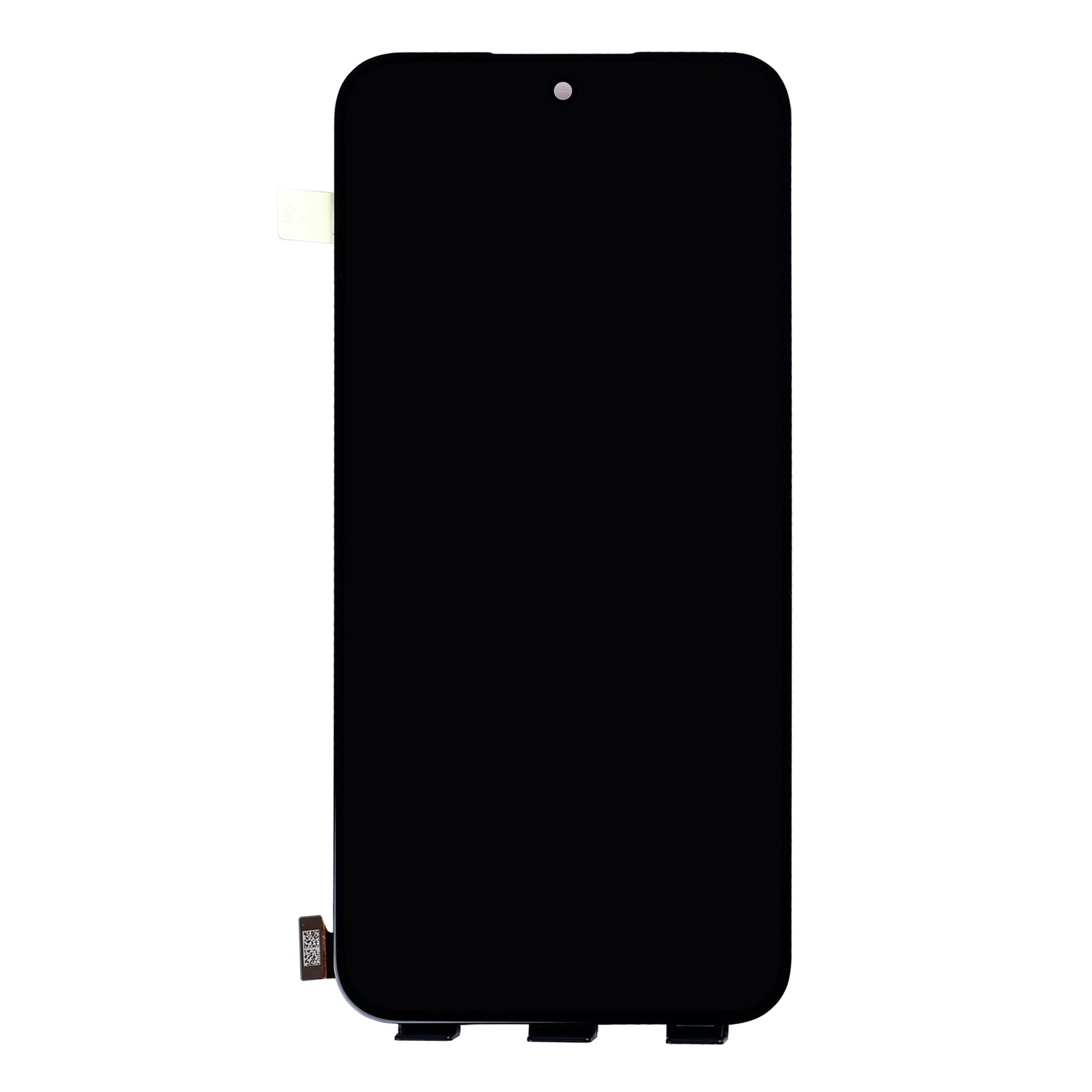 OEM Display für Oppo Reno15 F 5G ohne Rahmen – Bild 2