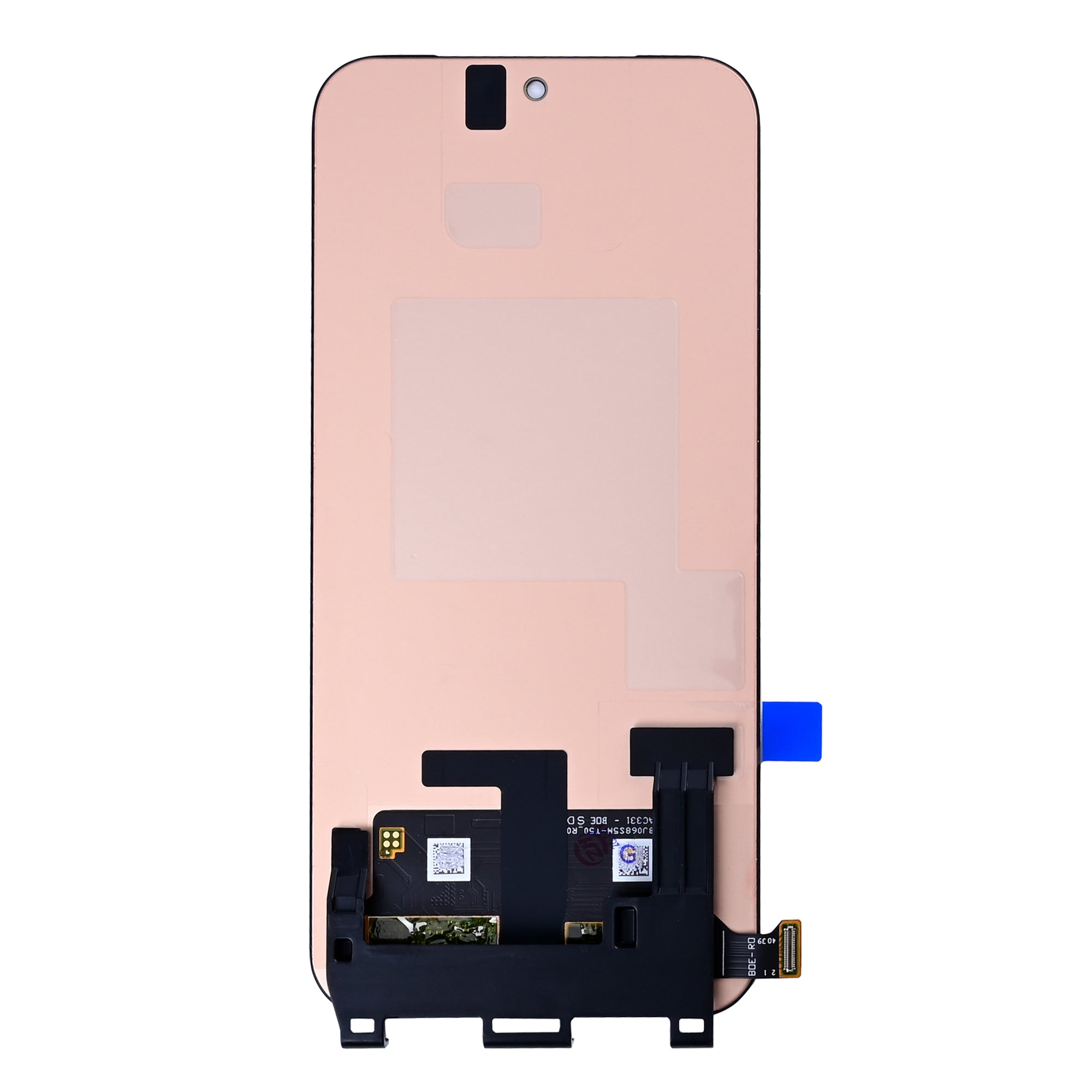 OEM Display für Oppo Reno15 Pro ohne Rahmen – Bild 3