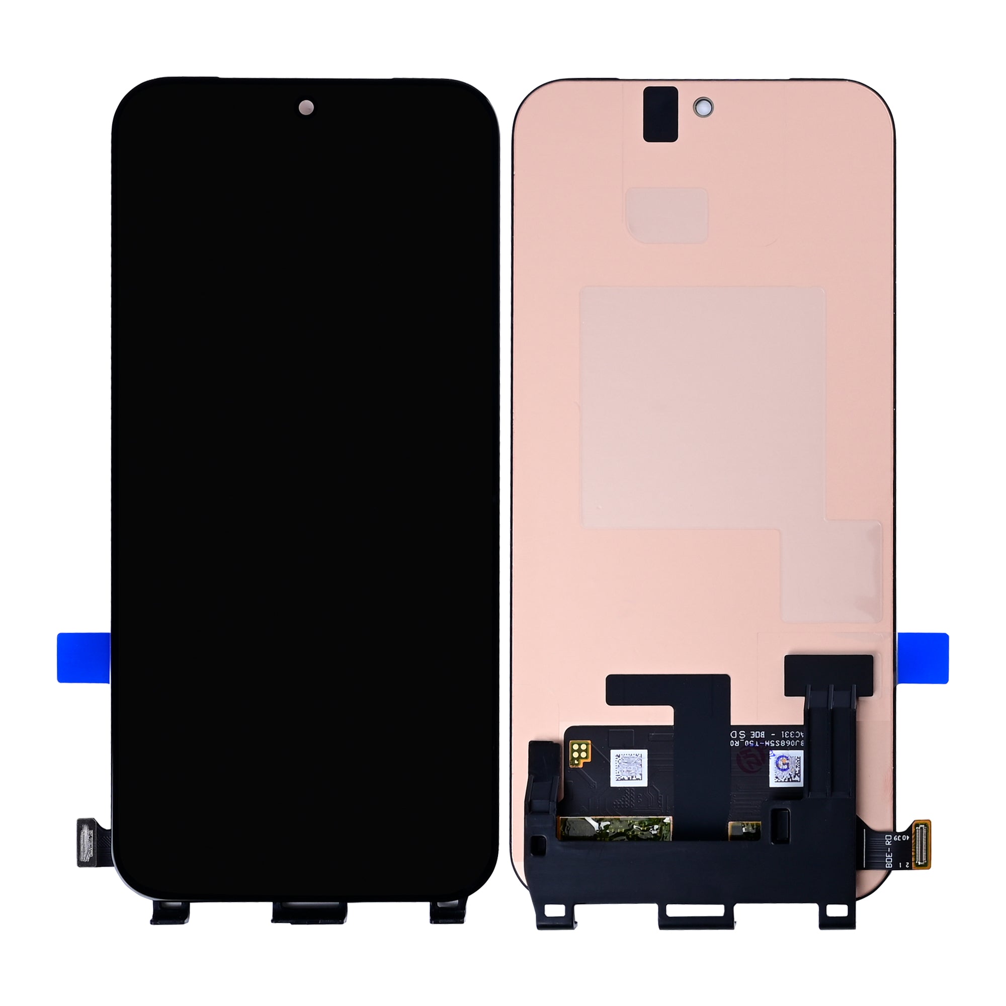 OEM Display für Oppo Reno15 Pro ohne Rahmen – Bild 4