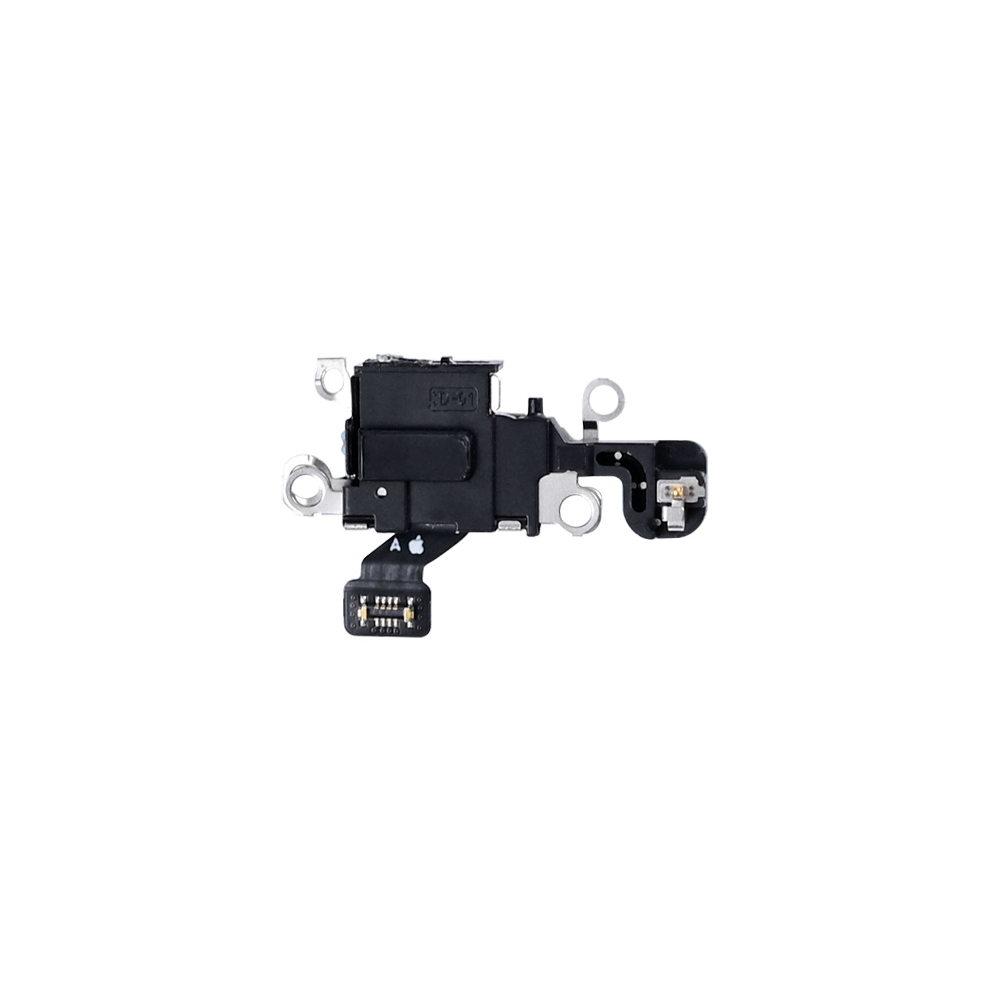 Für Apple iPhone 15 Main Microphone Original ausgebaut