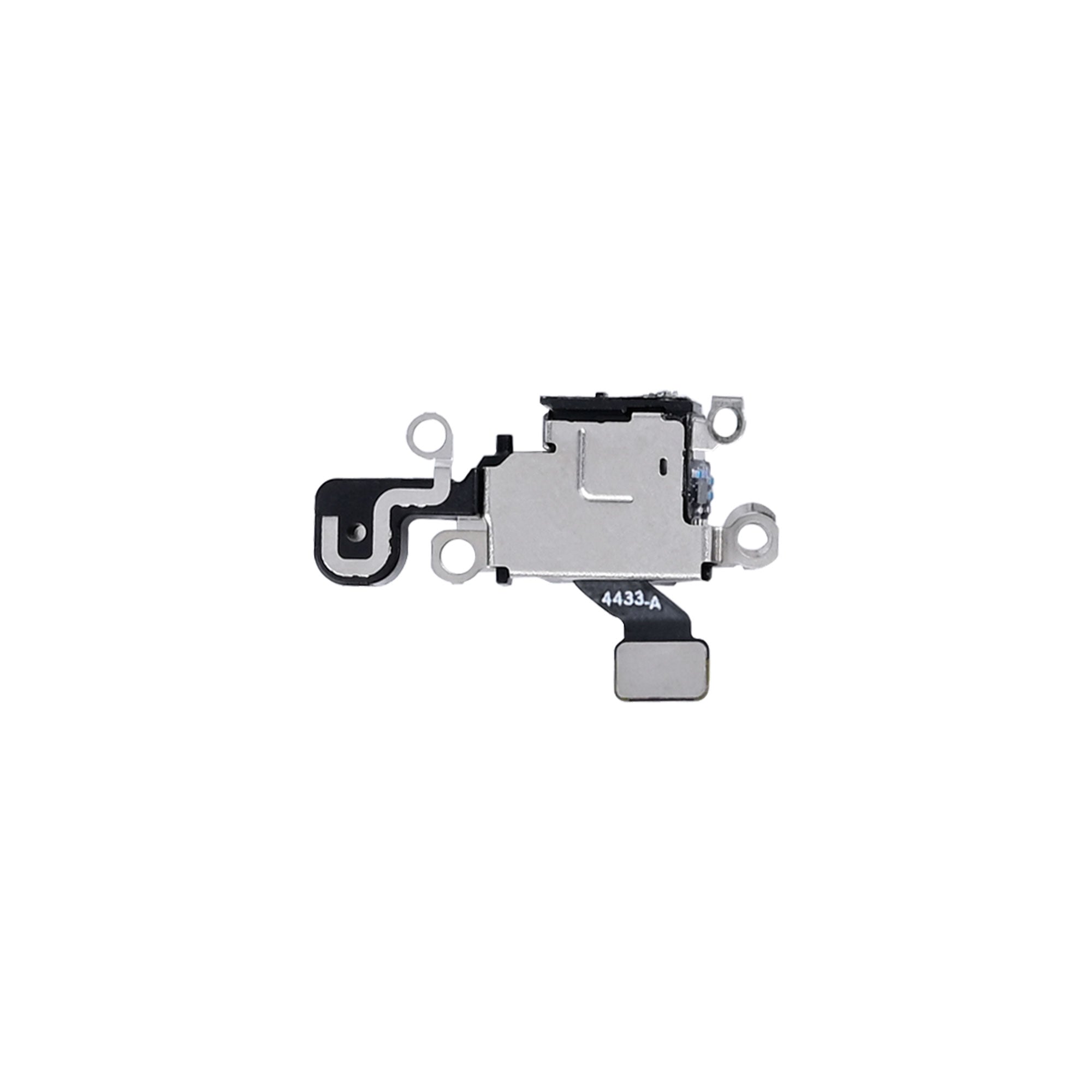 Für Apple iPhone 15 Main Microphone Original ausgebaut – Bild 2