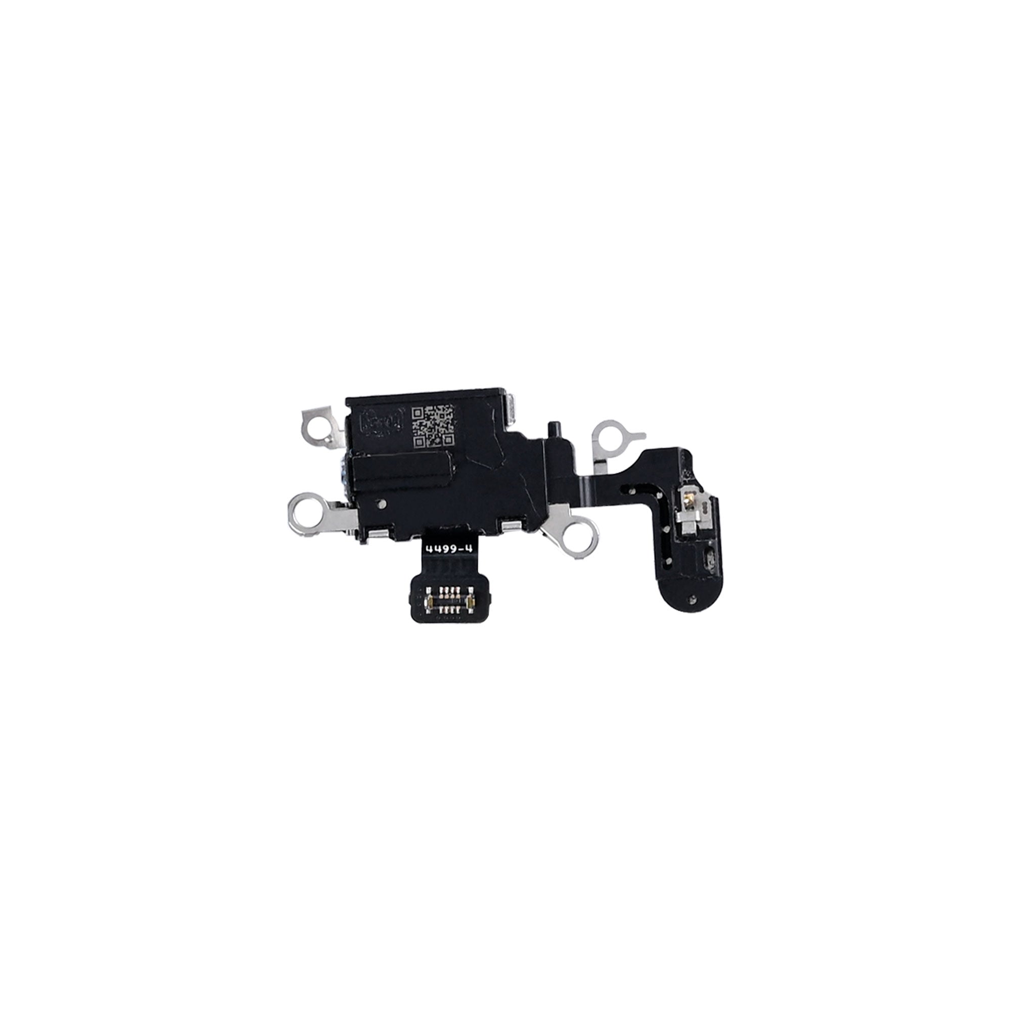 Für Apple iPhone 15 Plus Main Microphone Original ausgebaut