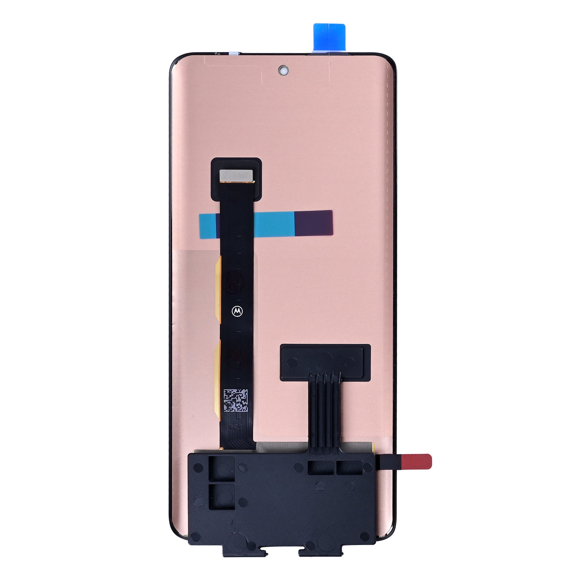 OEM Display für Motorola Edge 30 Fusion ohne Rahmen – Bild 3