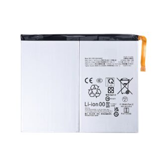Samsung Galaxy Tab S10 FE WiFi X520, 5G X526 Akku EB-BX526ABY OEM