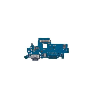 OEM Ladebuchse Ladeplatine Flex für Samsung Galaxy A0-A3 Serie - Modell: Galaxy A37 A376B - Ausführung: Ladeplatine