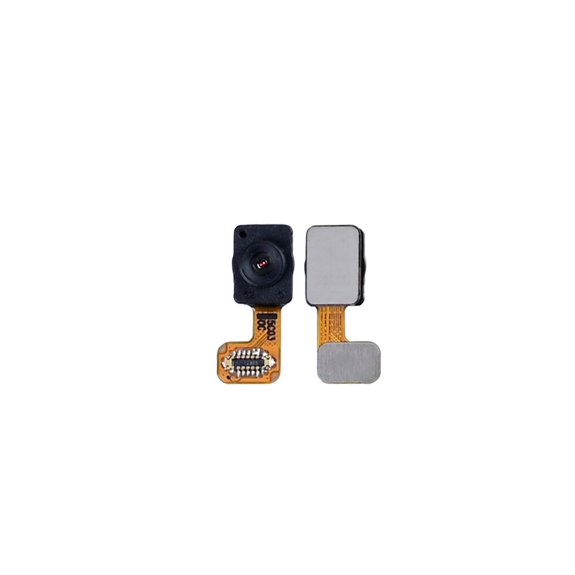 Samsung Galaxy A37 A376B Fingerabdrucksensor-Flex OEM – Bild 3