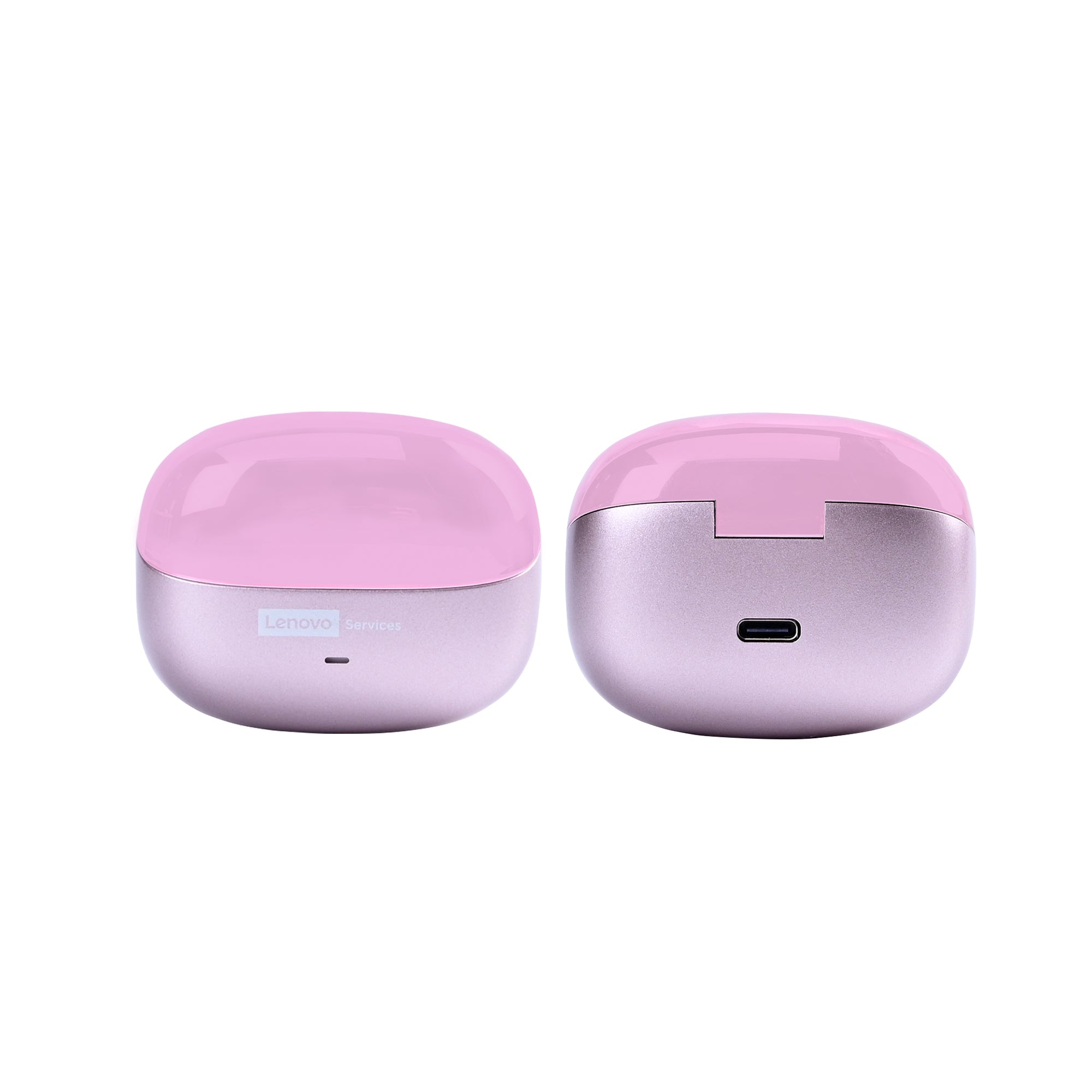 Lenovo LE302 Wireless Earbuds Pink – Bild 2