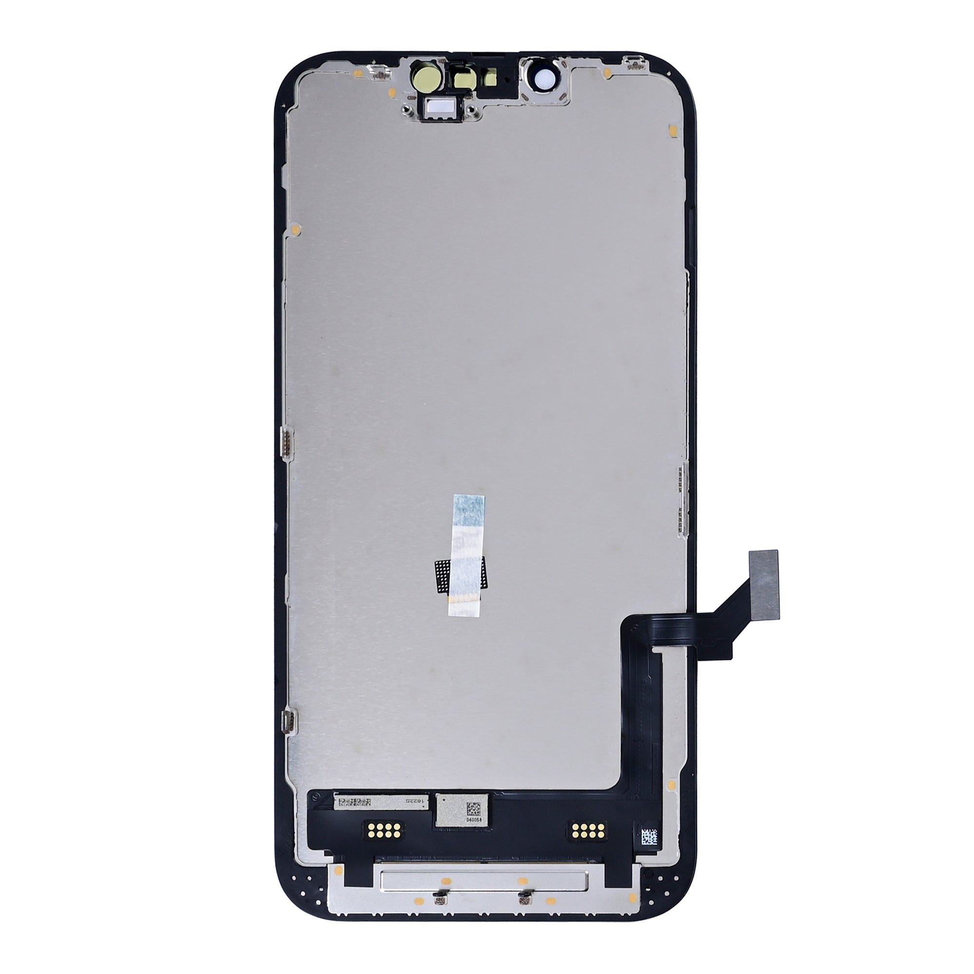PIXDURA Display für iPhone 16e / 17e InCell 60Hz Touchscreen – Bild 3