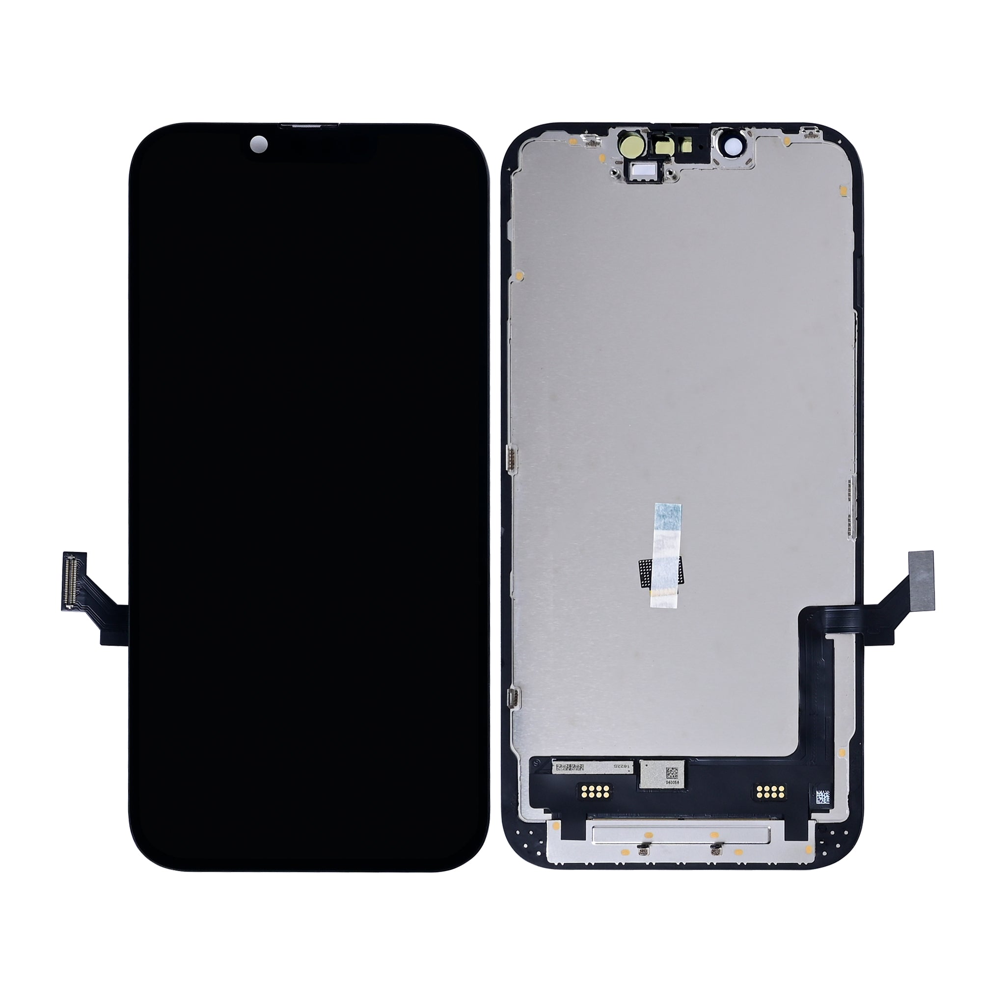 PIXDURA Display für iPhone 16e / 17e InCell 60Hz Touchscreen – Bild 4