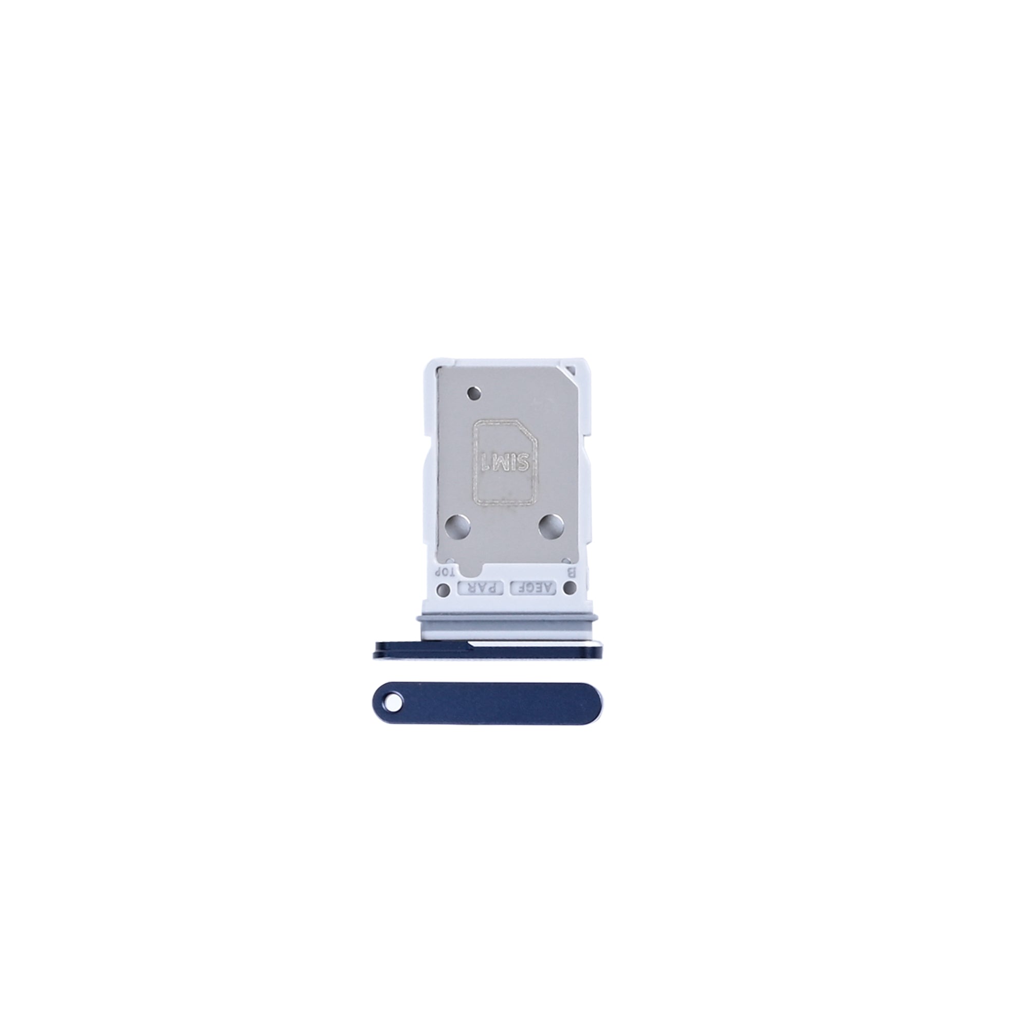 Samsung Galaxy A57 A576B Original OEM SIM-Kartenhalter, Farbe wählbar – Bild 4