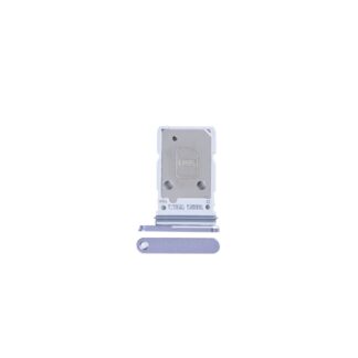Samsung Galaxy A57 A576B Original OEM SIM-Kartenhalter, Farbe wählbar