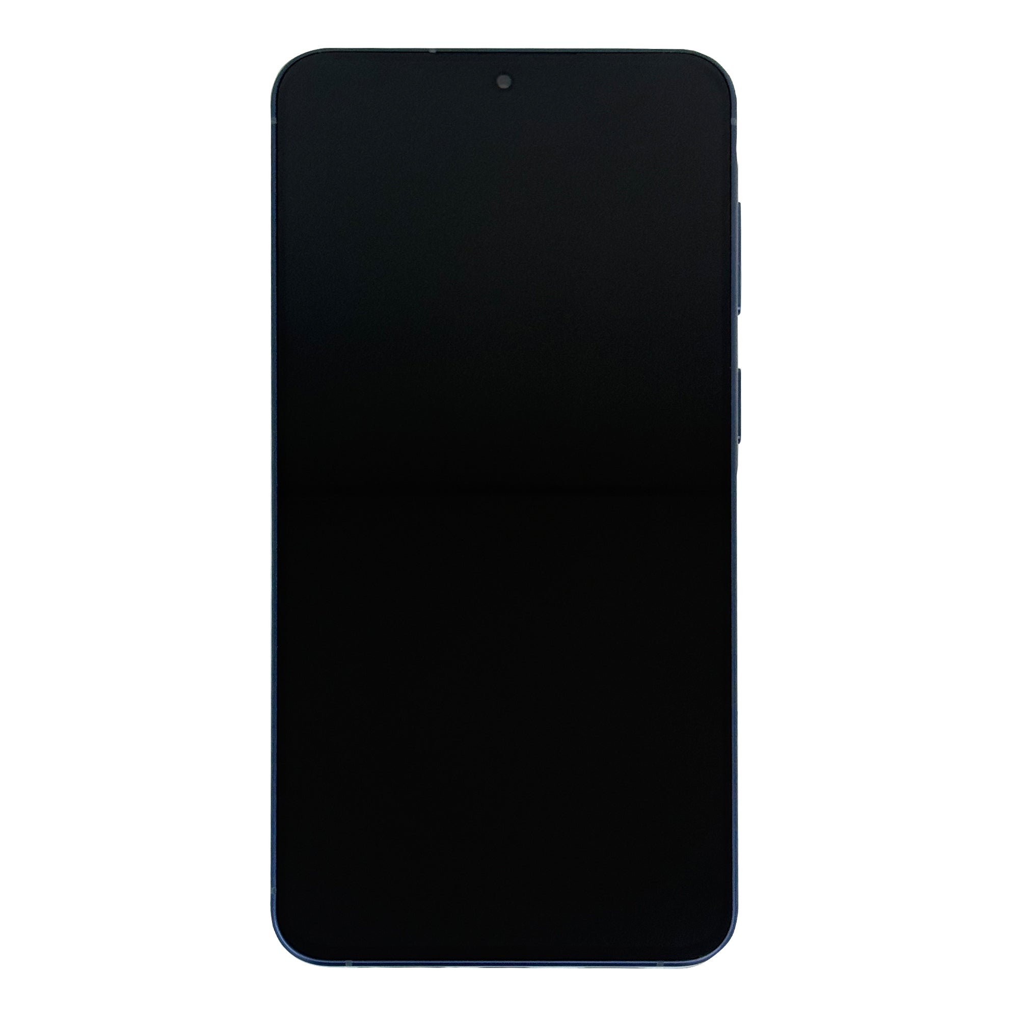 Samsung Original Service Pack Display Galaxy A57 A576B mit Rahmen Schwarz – Bild 2