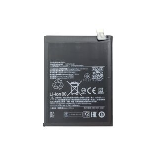 Xiaomi Redmi Note 14 Pro 5G Akku BN5V OEM
