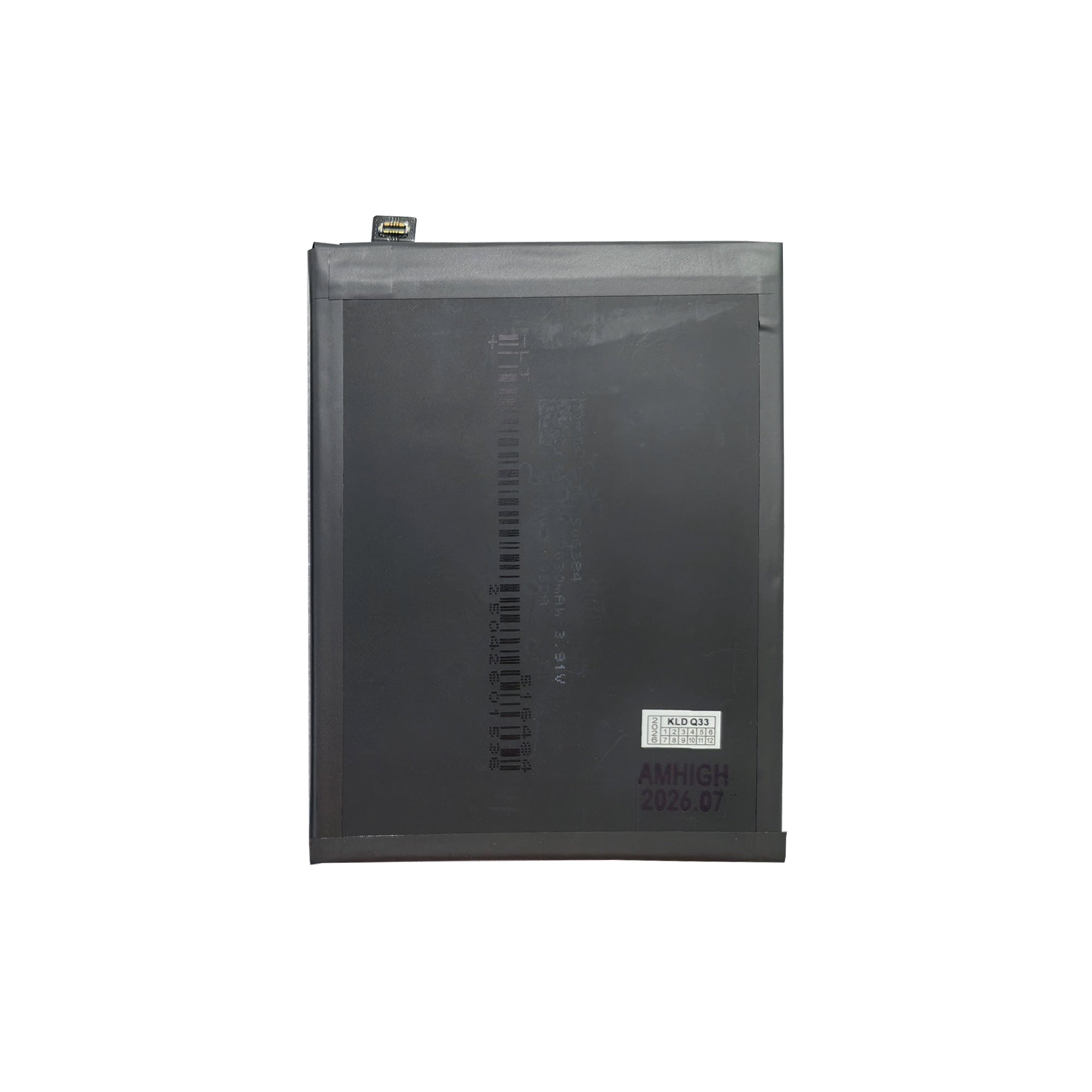 Xiaomi Redmi Note 14 Pro 5G Akku BN5V OEM – Bild 2