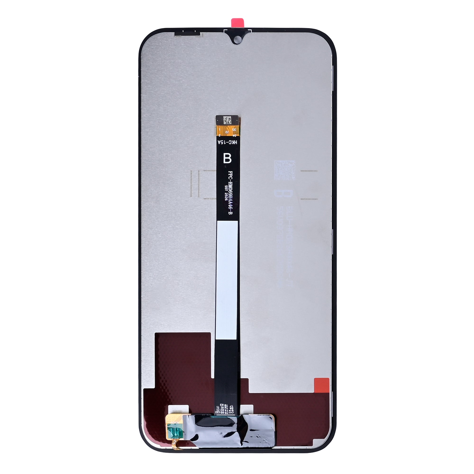 OEM Display für Xiaomi Redmi 15C 4G (EU) ohne Rahmen – Bild 3