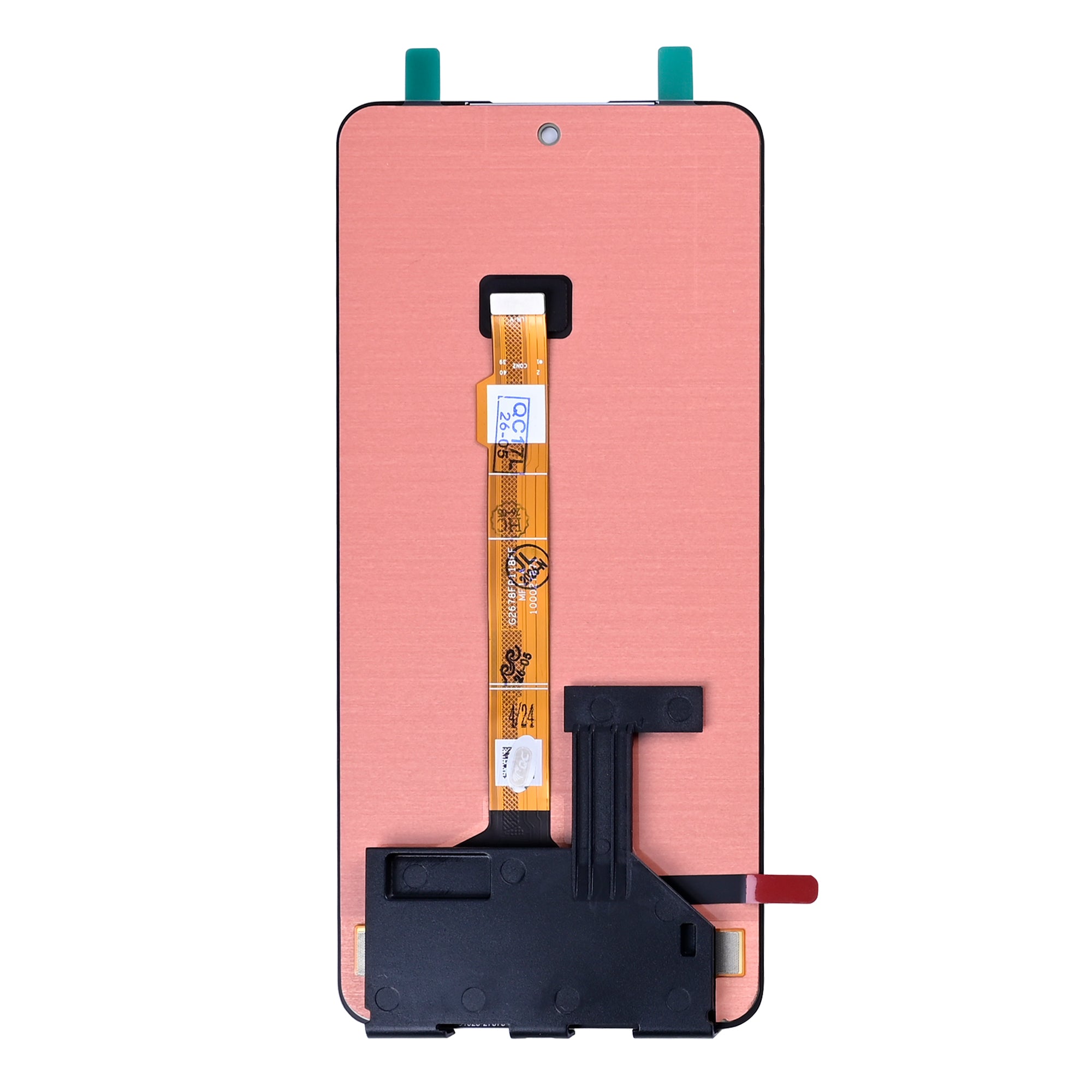 OEM Display für Honor X8d ohne Rahmen – Bild 3