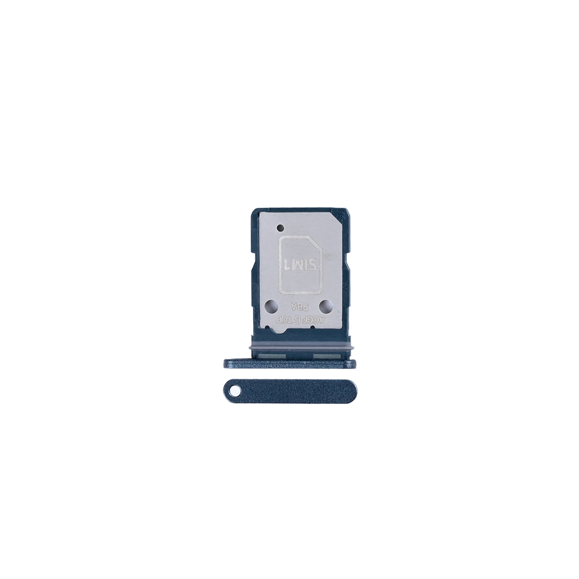 Samsung Galaxy A37 5G A376B Original OEM SIM-Kartenhalter, Farbe wählbar – Bild 4