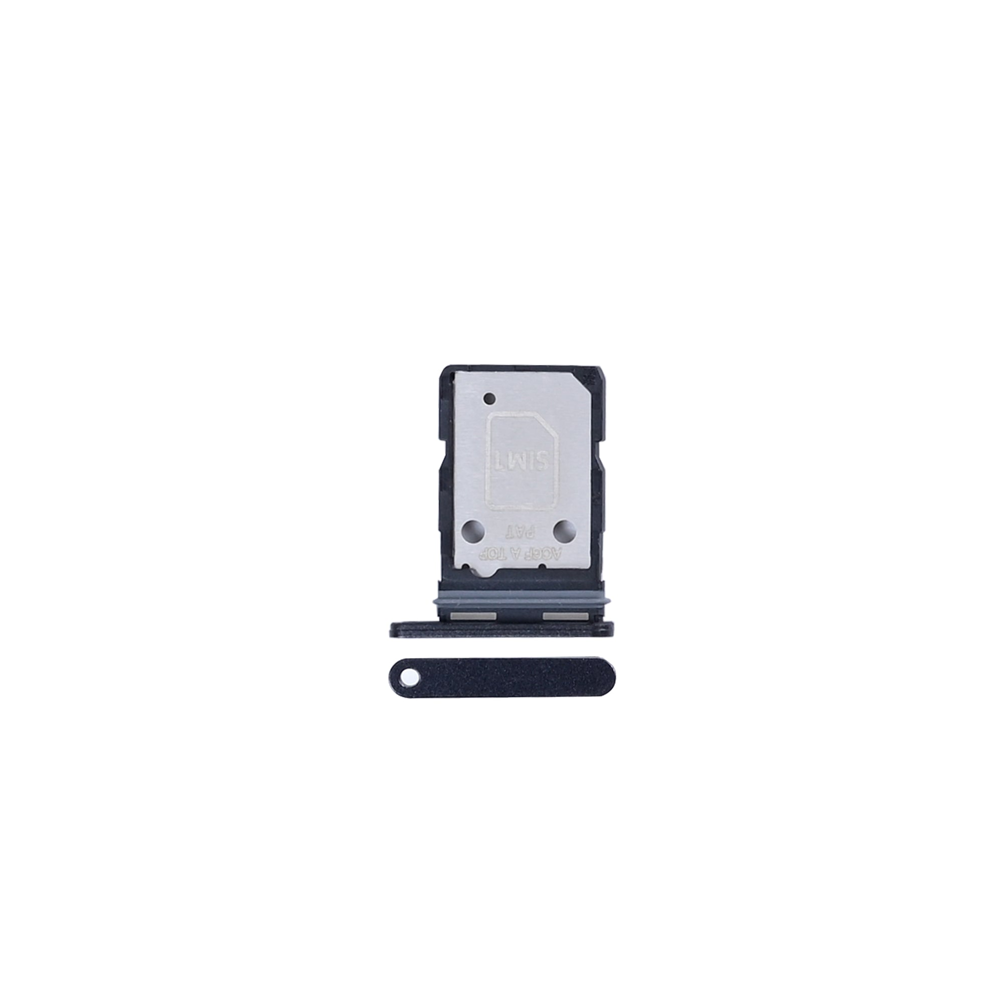Samsung Galaxy A37 5G A376B Original OEM SIM-Kartenhalter, Farbe wählbar – Bild 3