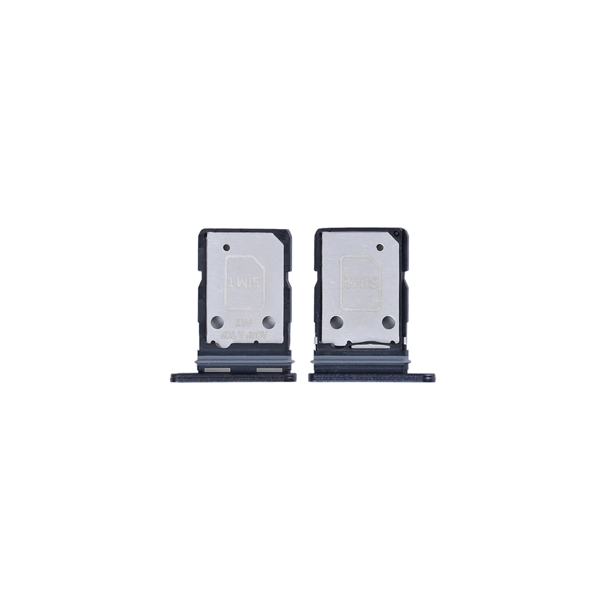 Samsung Galaxy A37 5G A376B Original OEM SIM-Kartenhalter, Farbe wählbar – Bild 10