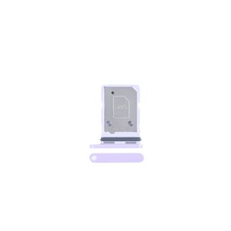 Samsung Galaxy A37 5G A376B Original OEM SIM-Kartenhalter, Farbe wählbar