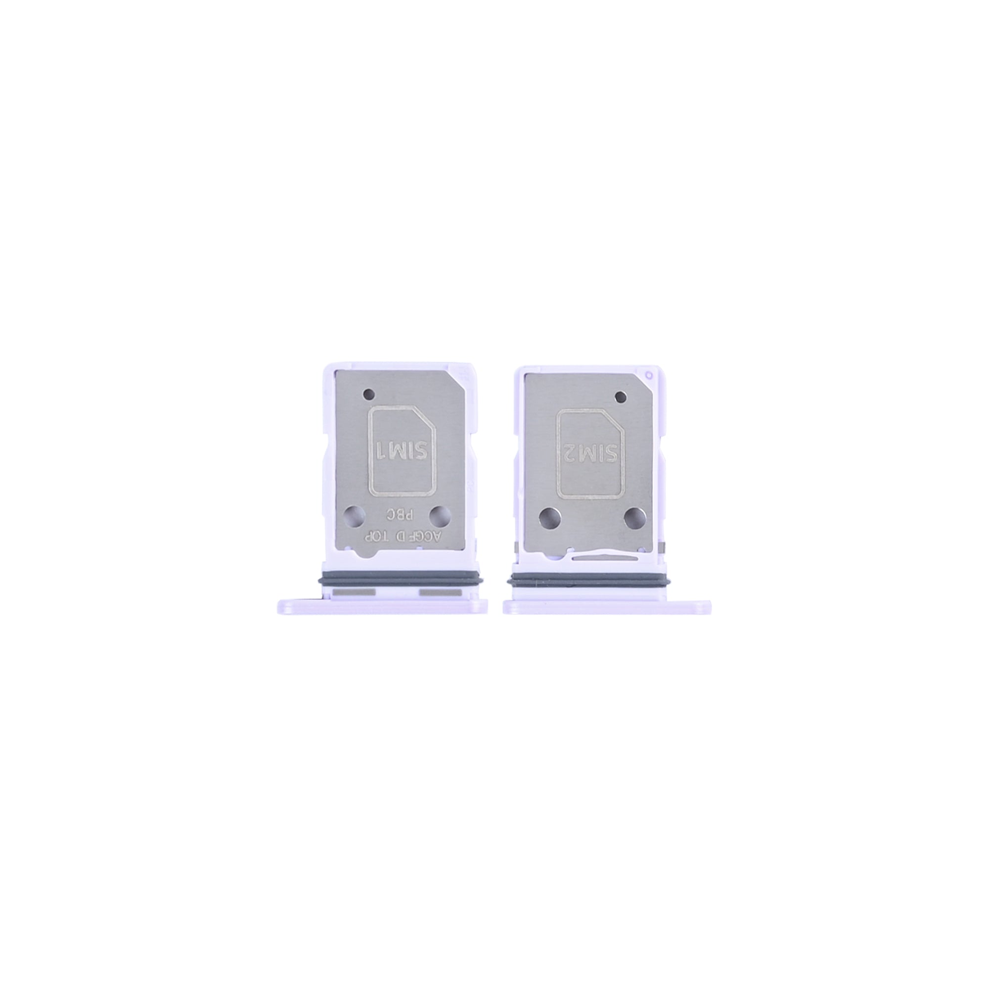 Samsung Galaxy A37 5G A376B Original OEM SIM-Kartenhalter, Farbe wählbar – Bild 6