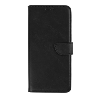 Rixus Buchhülle für Samsung Galaxy S26 FE Black