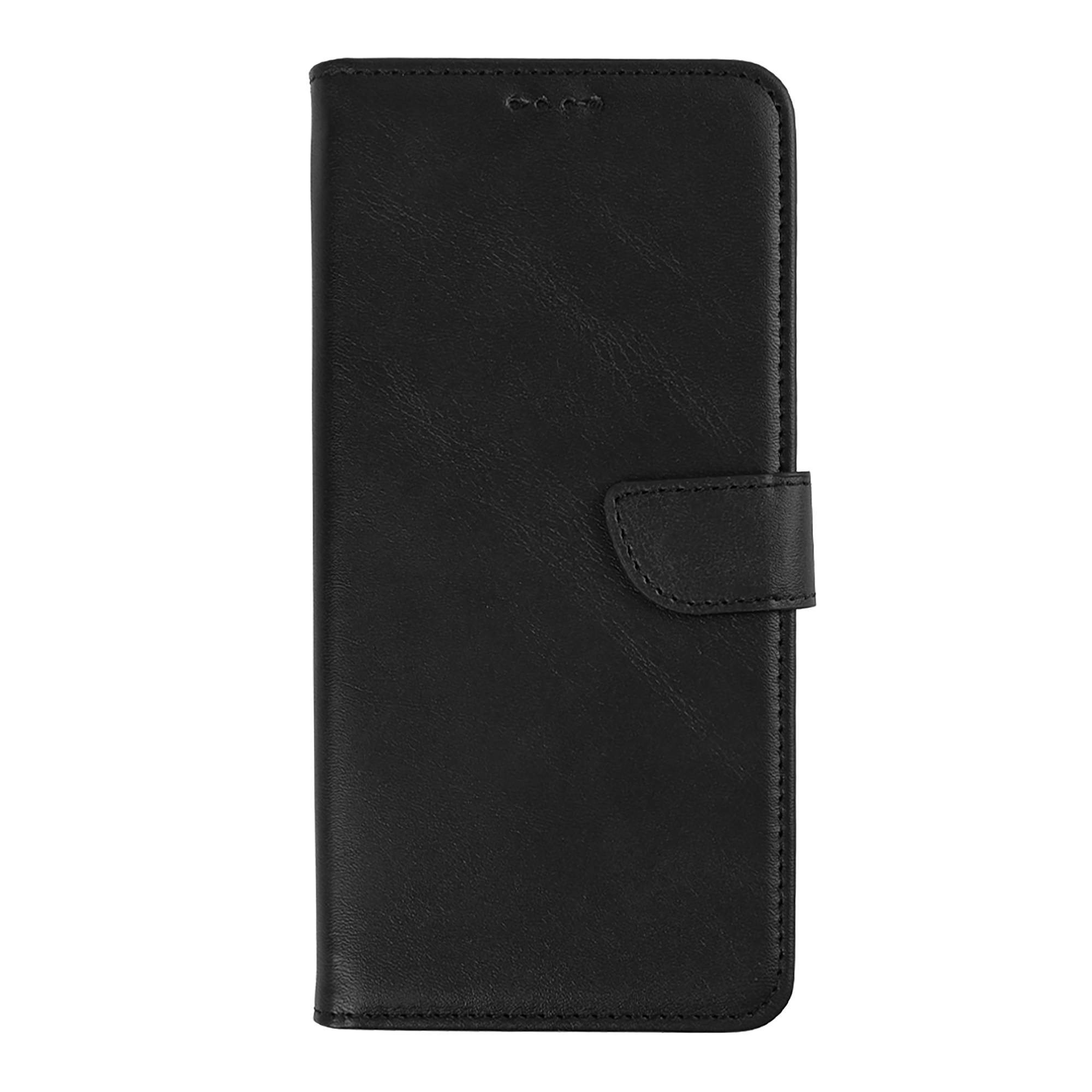 Rixus Buchhülle für Samsung Galaxy S26 FE Black