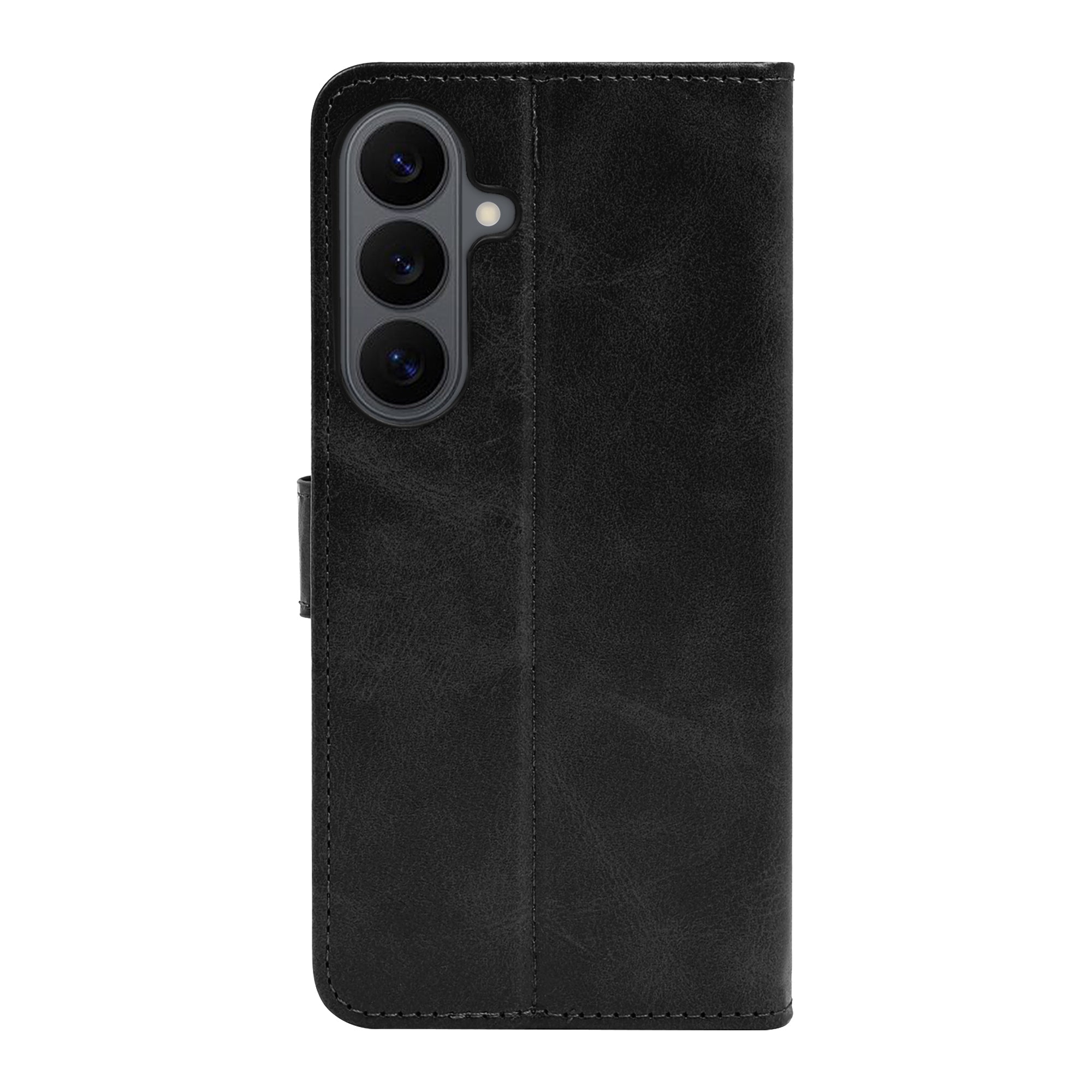 Rixus Buchhülle für Samsung Galaxy S26 FE Black – Bild 2