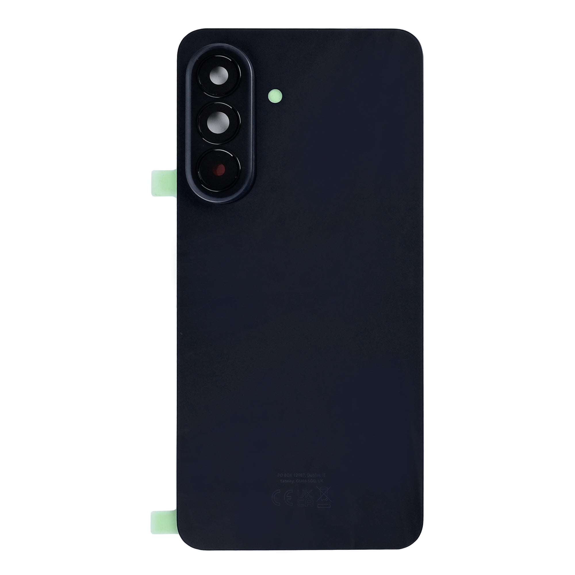 Samsung Galaxy A57 A576B Original OEM Backcover mit Kameraglas, Farbe wählbar – Bild 3