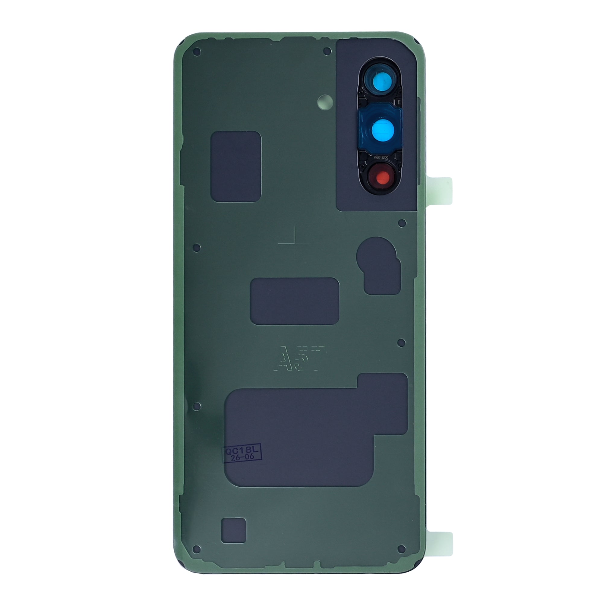 Samsung Galaxy A57 A576B Original OEM Backcover mit Kameraglas, Farbe wählbar – Bild 8