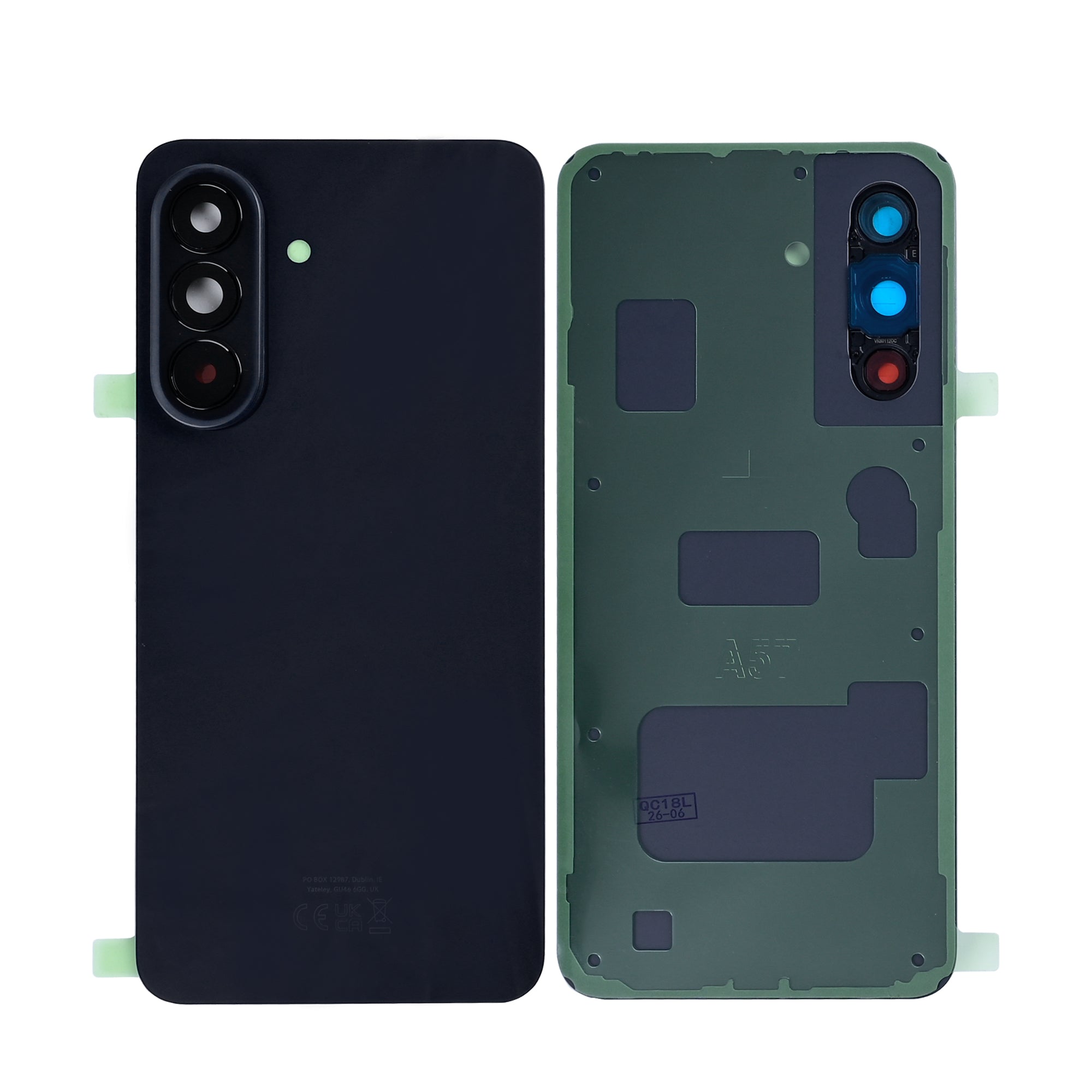 Samsung Galaxy A57 A576B Original OEM Backcover mit Kameraglas, Farbe wählbar – Bild 9