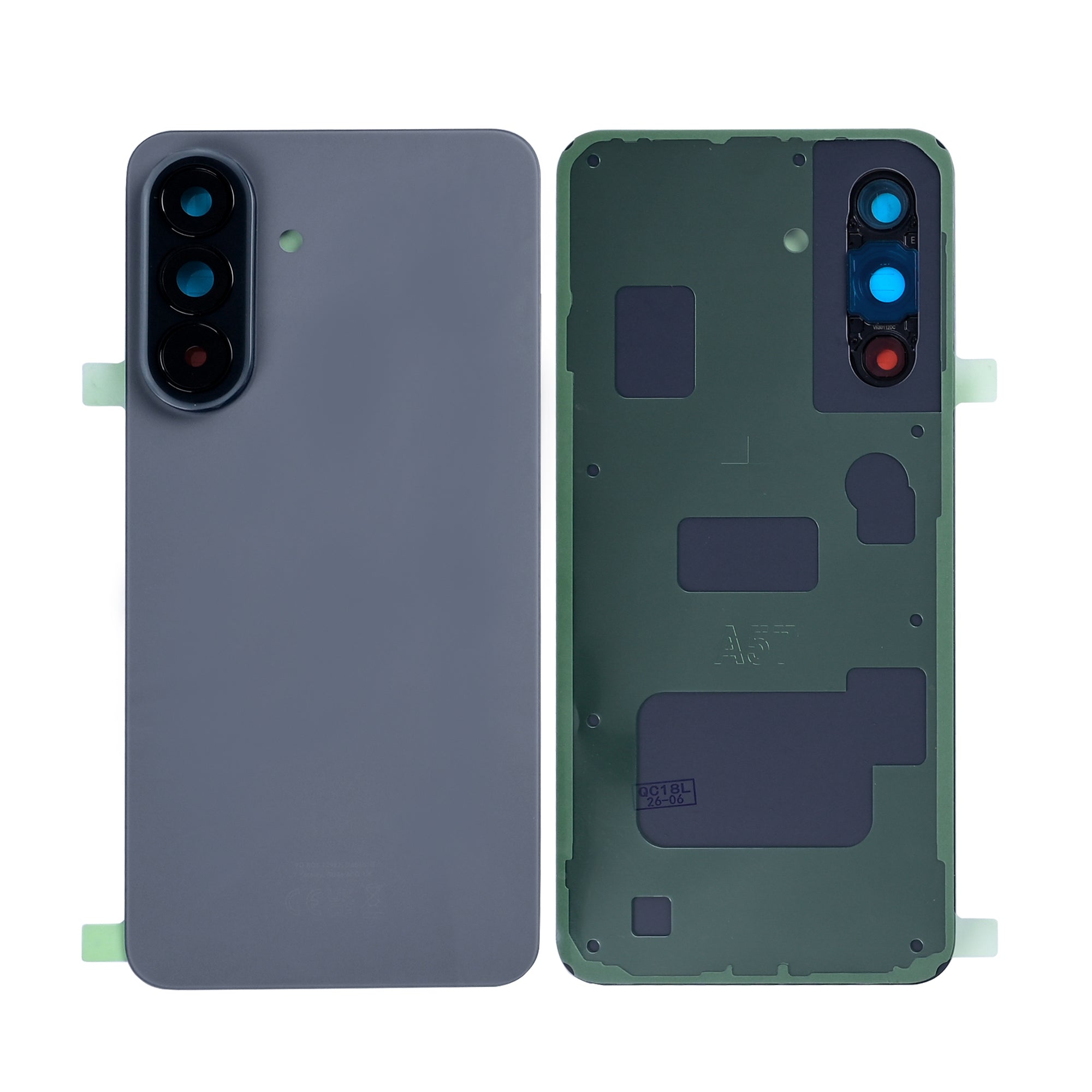 Samsung Galaxy A57 A576B Original OEM Backcover mit Kameraglas, Farbe wählbar – Bild 7