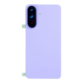 Samsung Galaxy A57 A576B Original OEM Backcover mit Kameraglas, Farbe wählbar