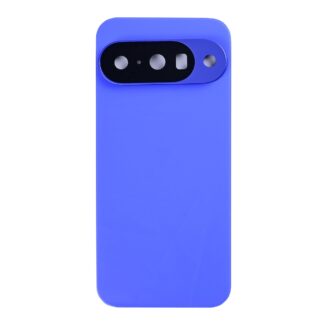 Google Pixel 10 Akkudeckel mit Linse Indigo OEM